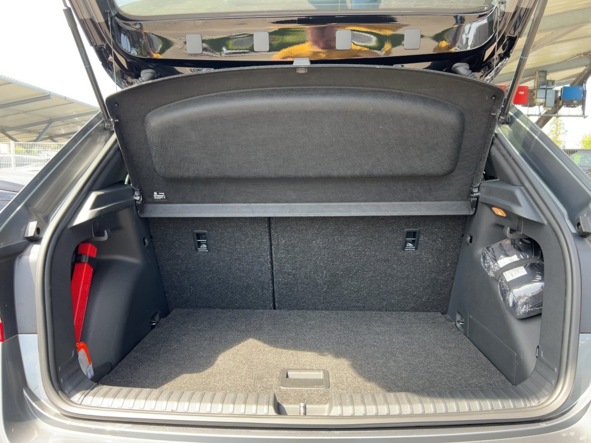 Skoda Fabia Monte Carlo