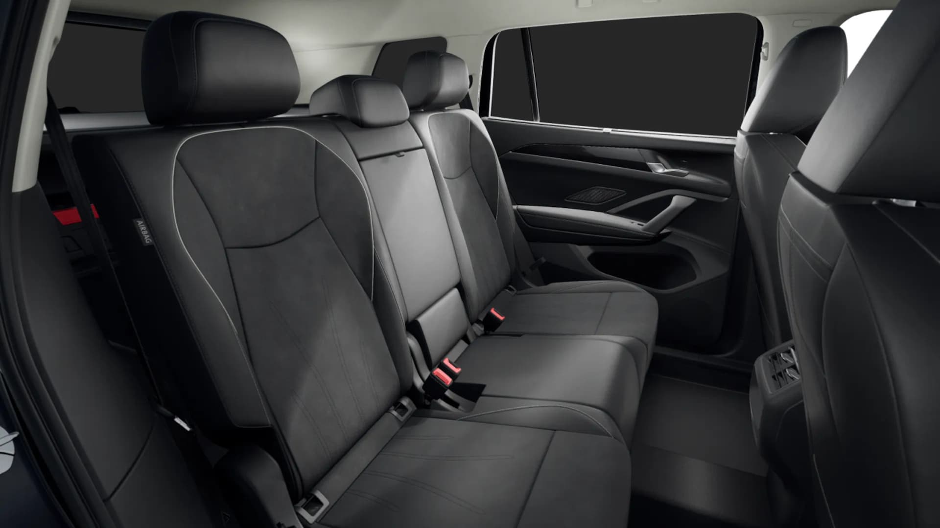 Volkswagen Tayron Elegance