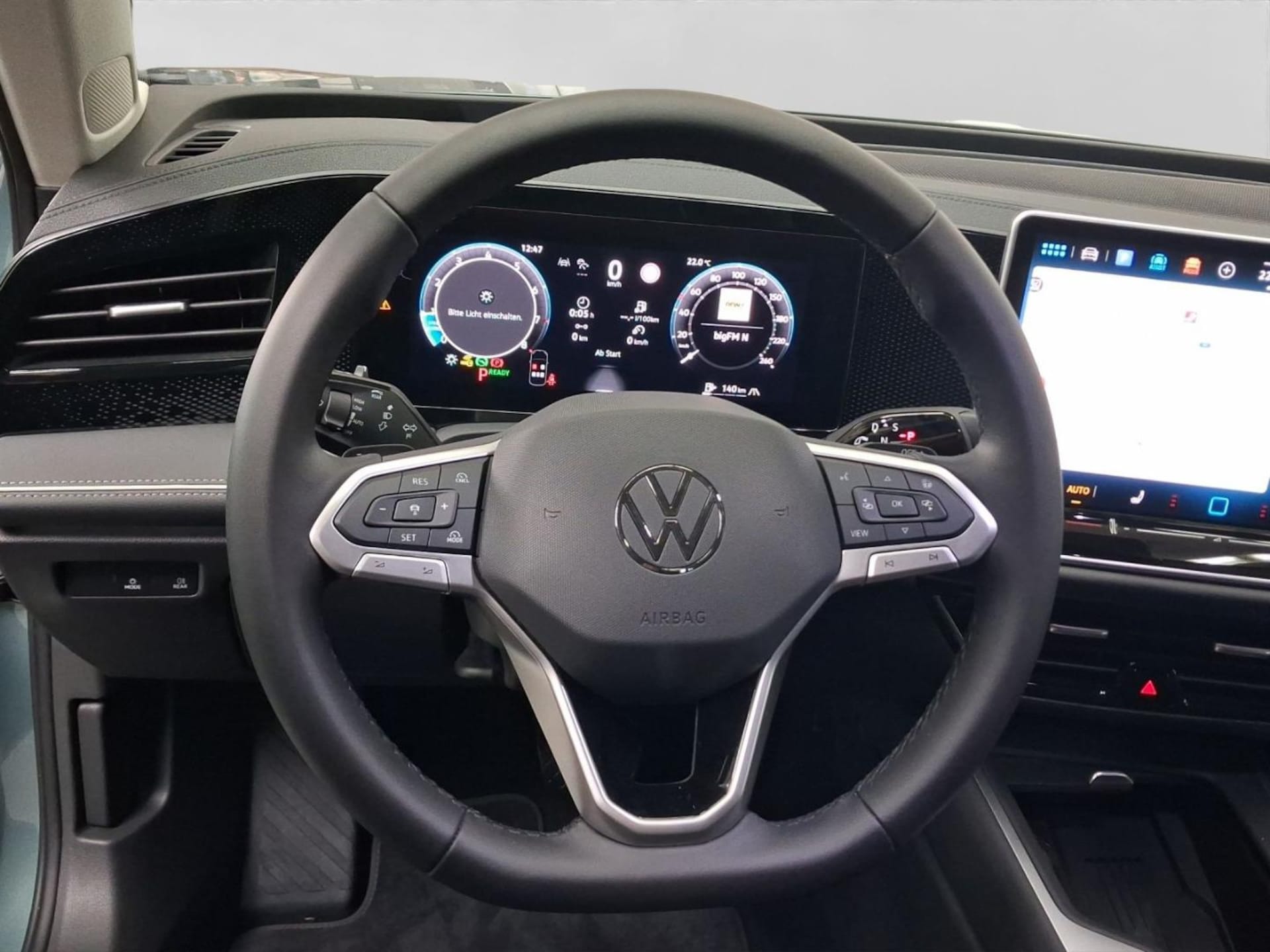 Volkswagen Passat Business
