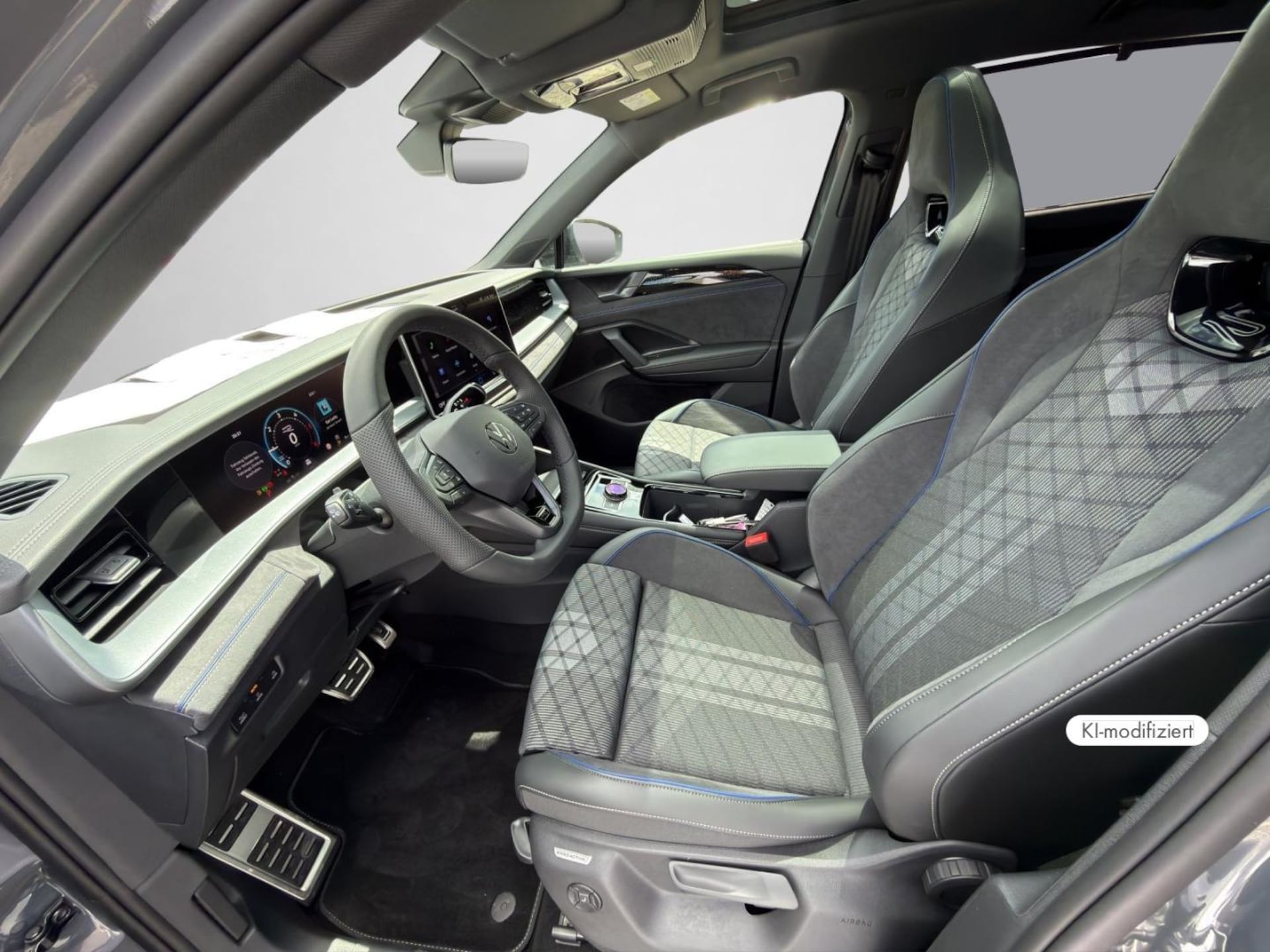 Volkswagen Tayron R-Line