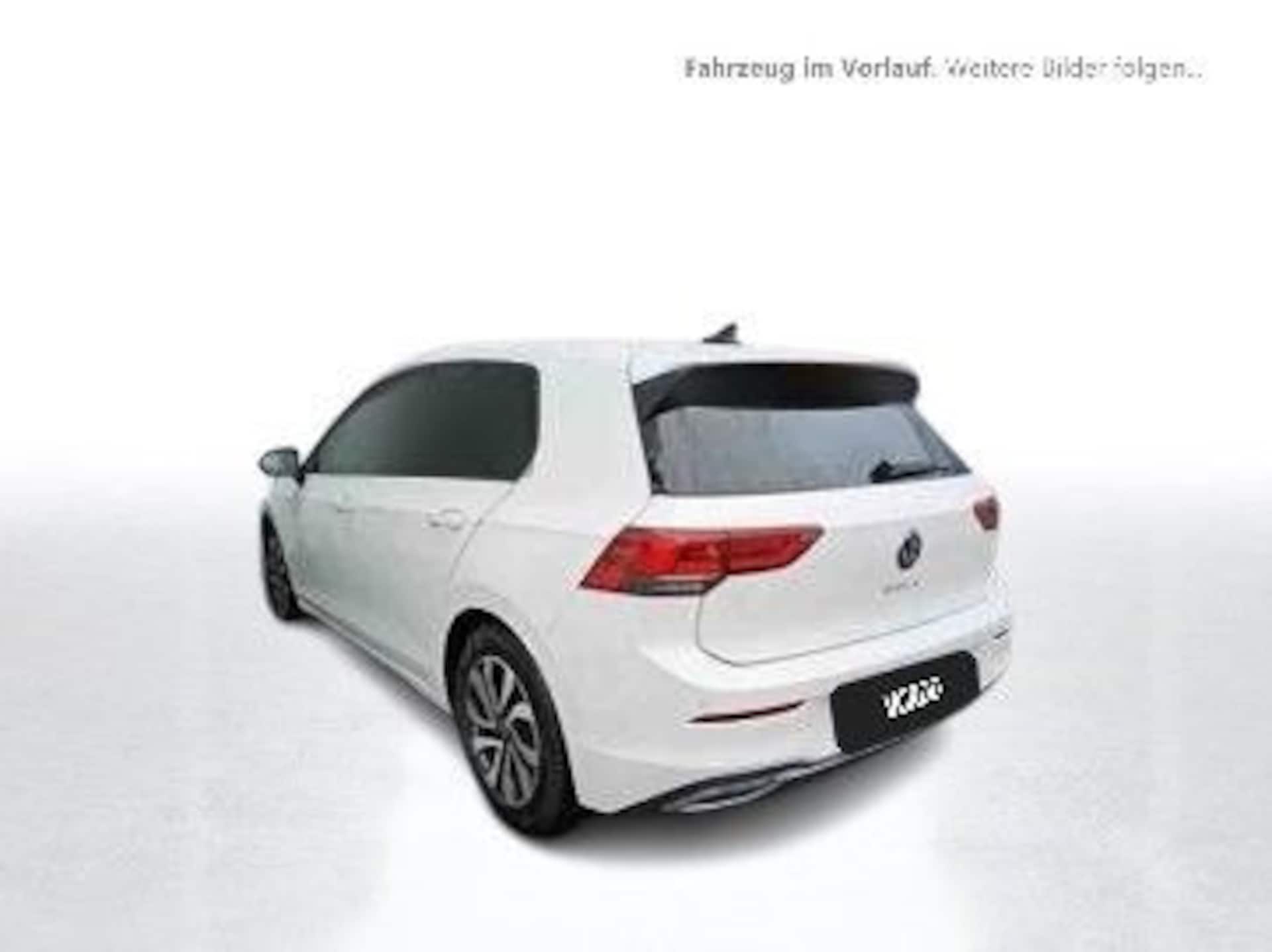 Volkswagen Golf Active