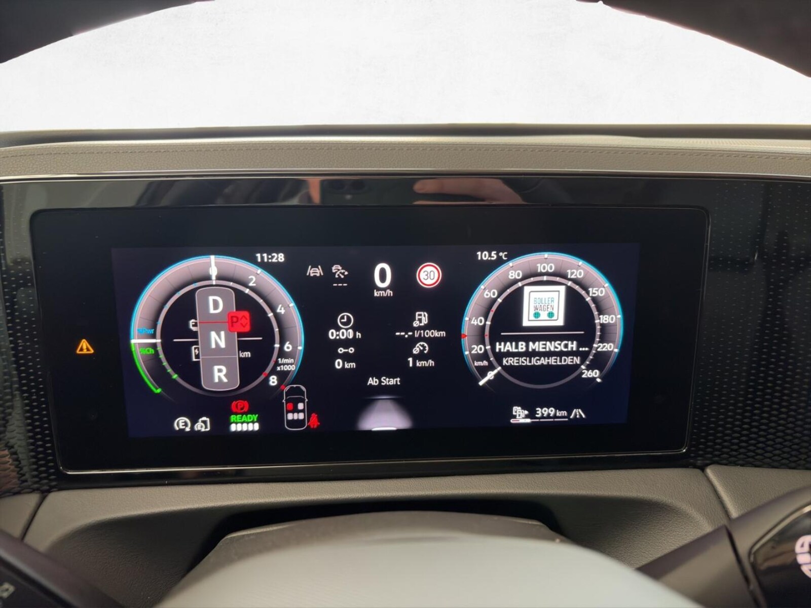 Volkswagen Tiguan – Bild 13