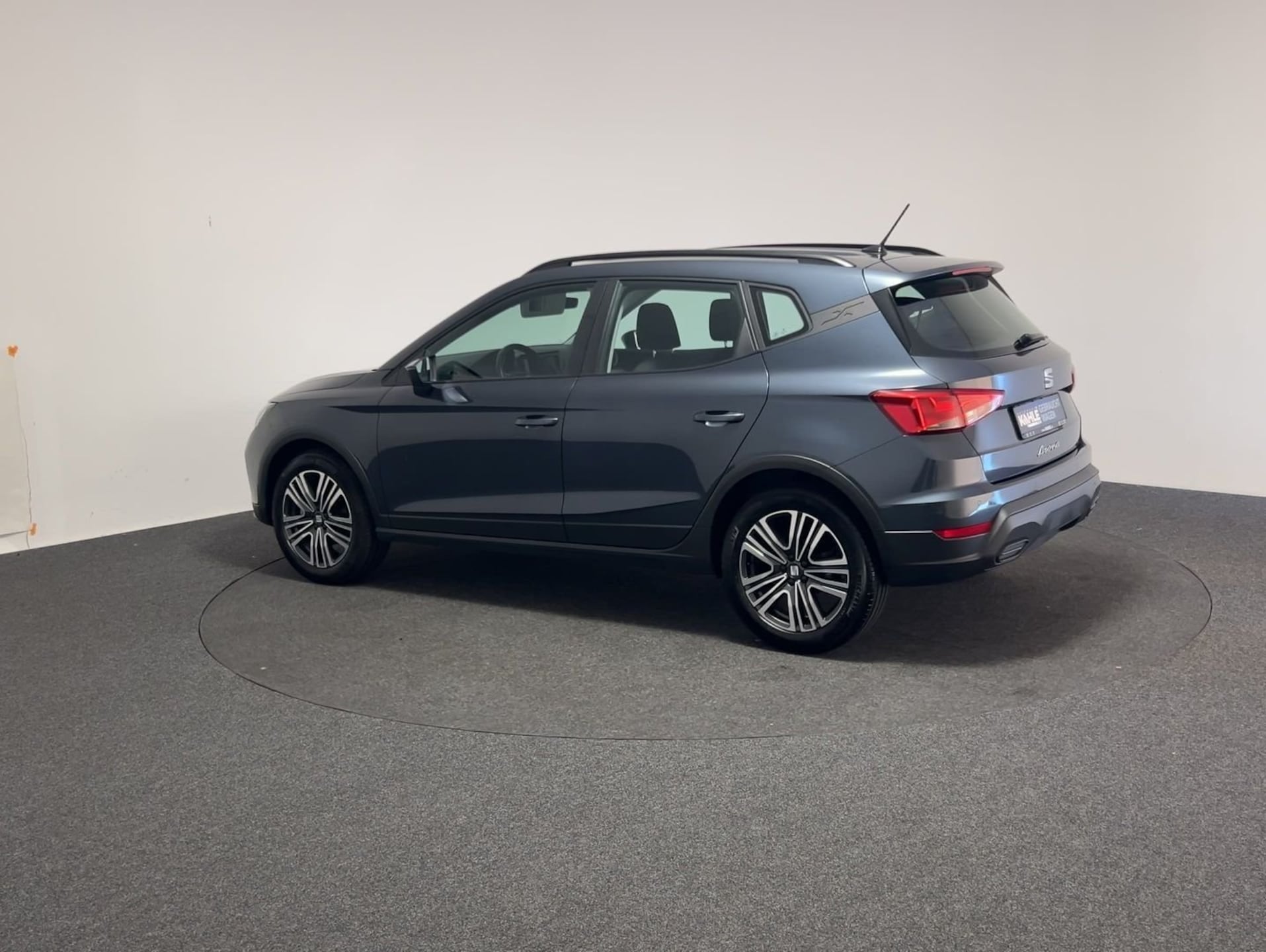 SEAT Arona Style