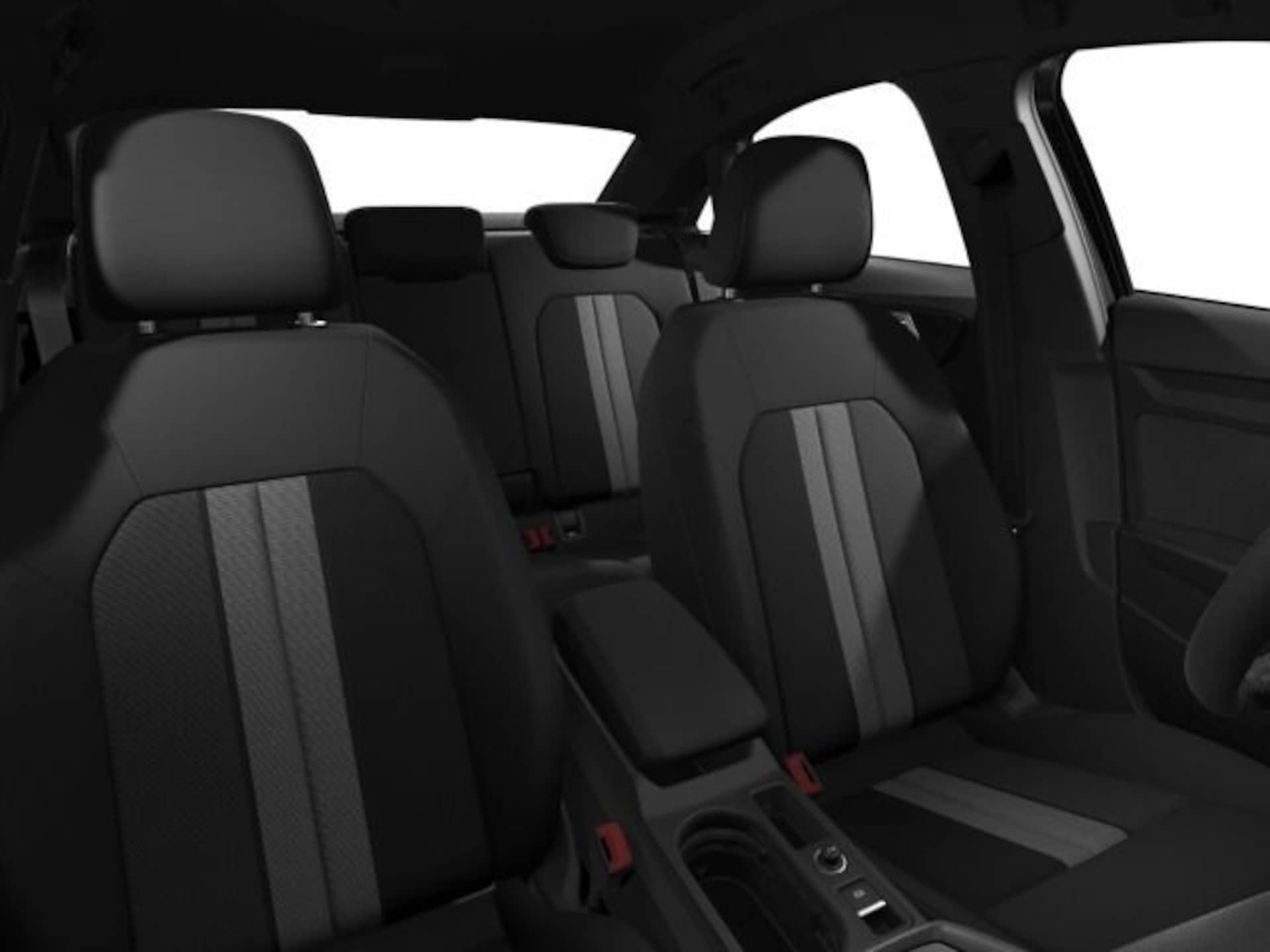 Audi A3 Limousine S line