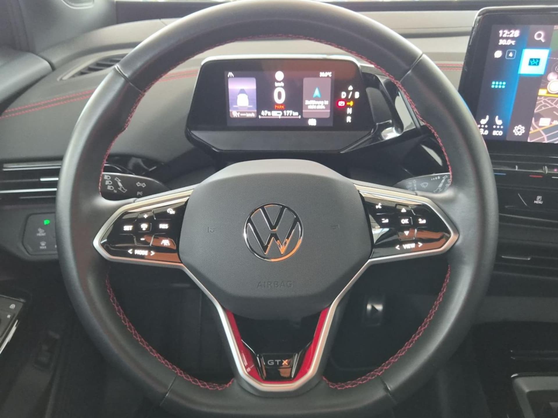 Volkswagen ID.4 GTX