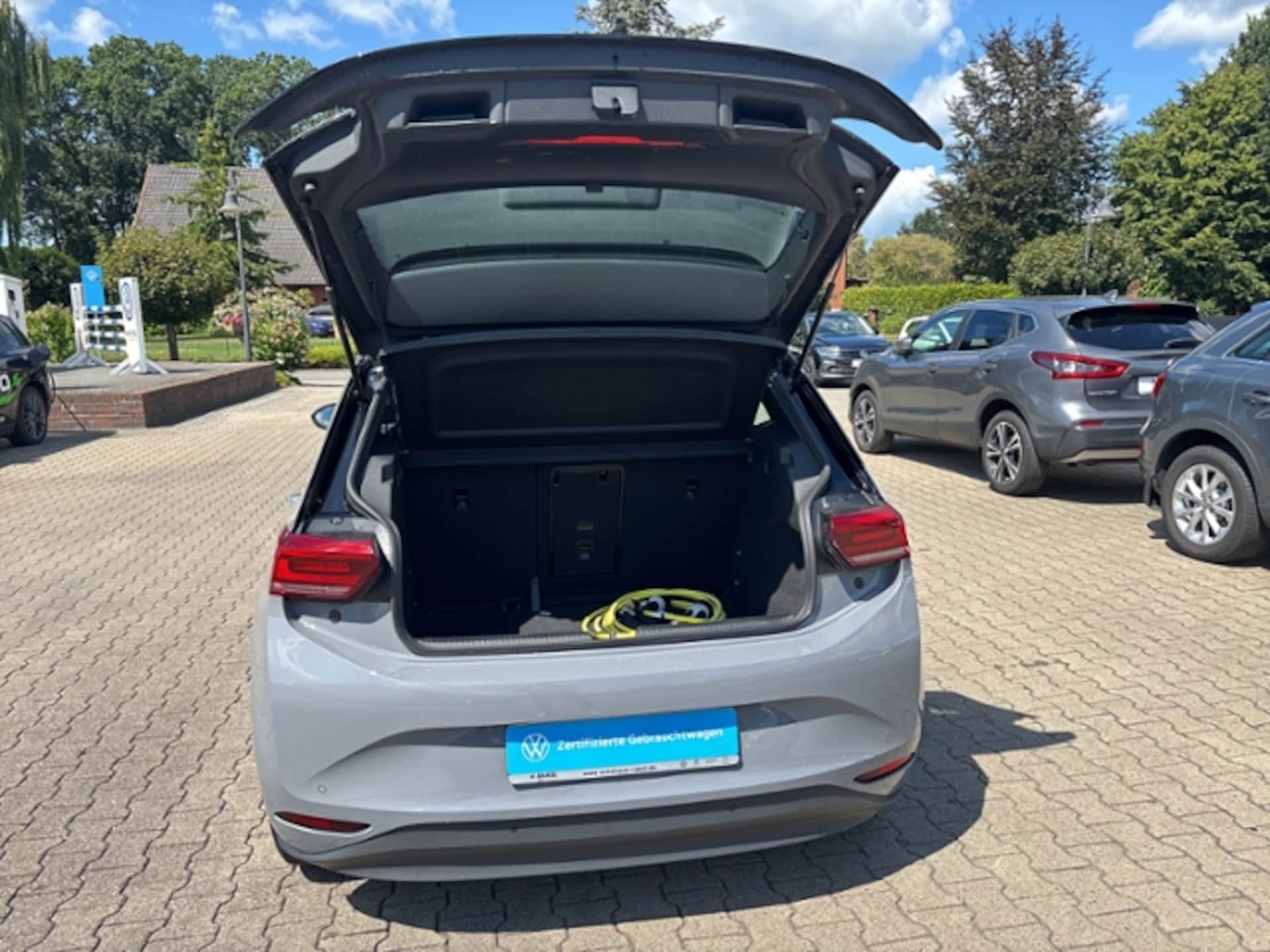 Volkswagen ID.3 Pro