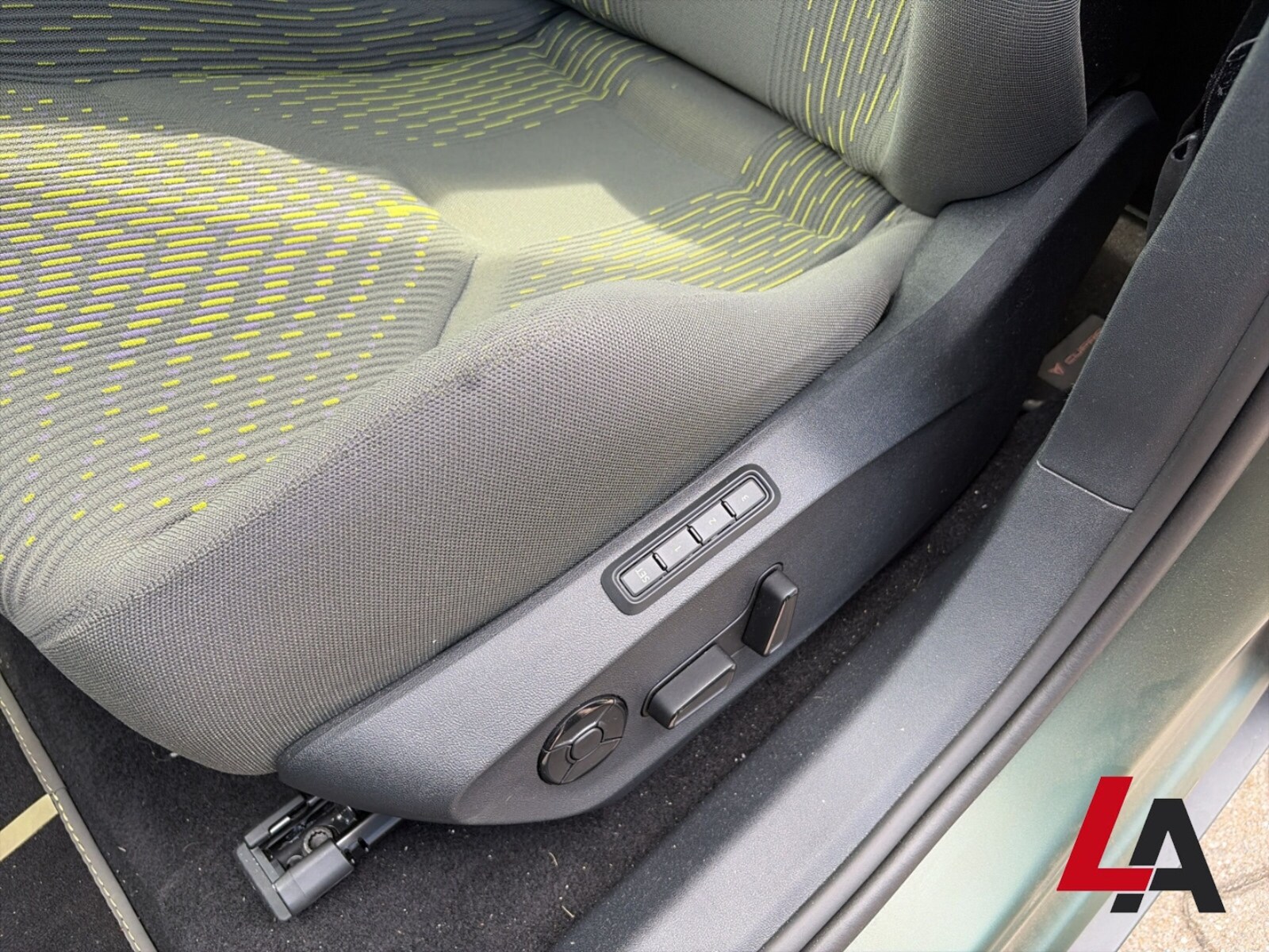 CUPRA Raval – Bild 15