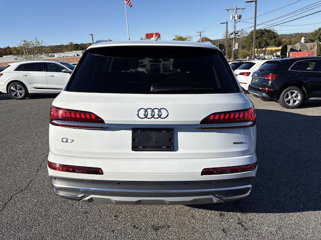 2022 Audi Q7 Premium - Photo 16