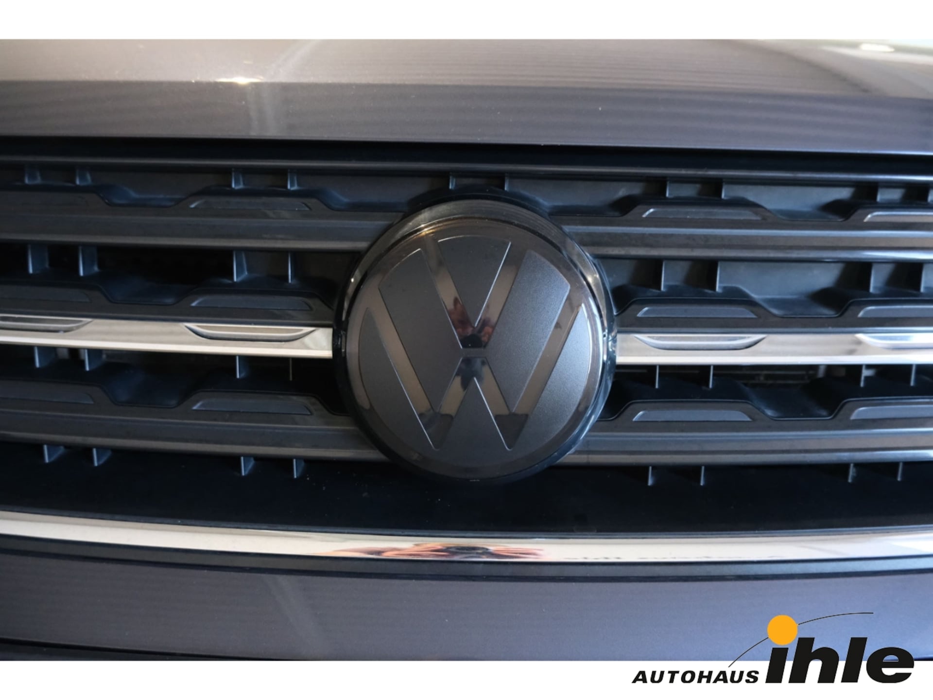 Volkswagen T-Cross ACTIVE