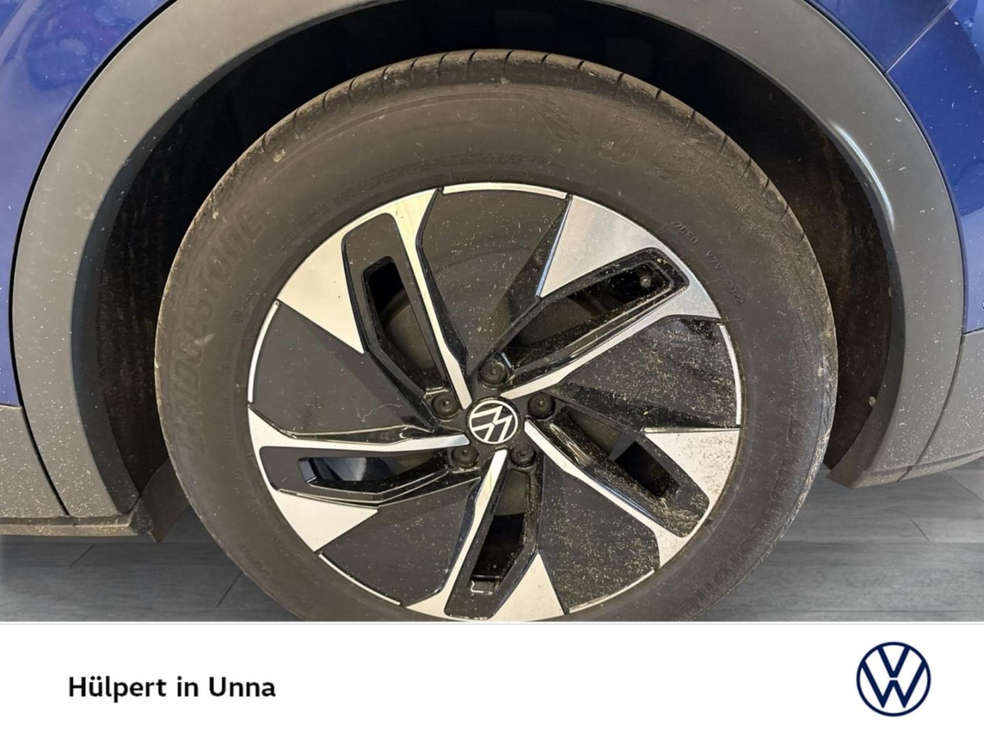 Volkswagen ID.4 Pure