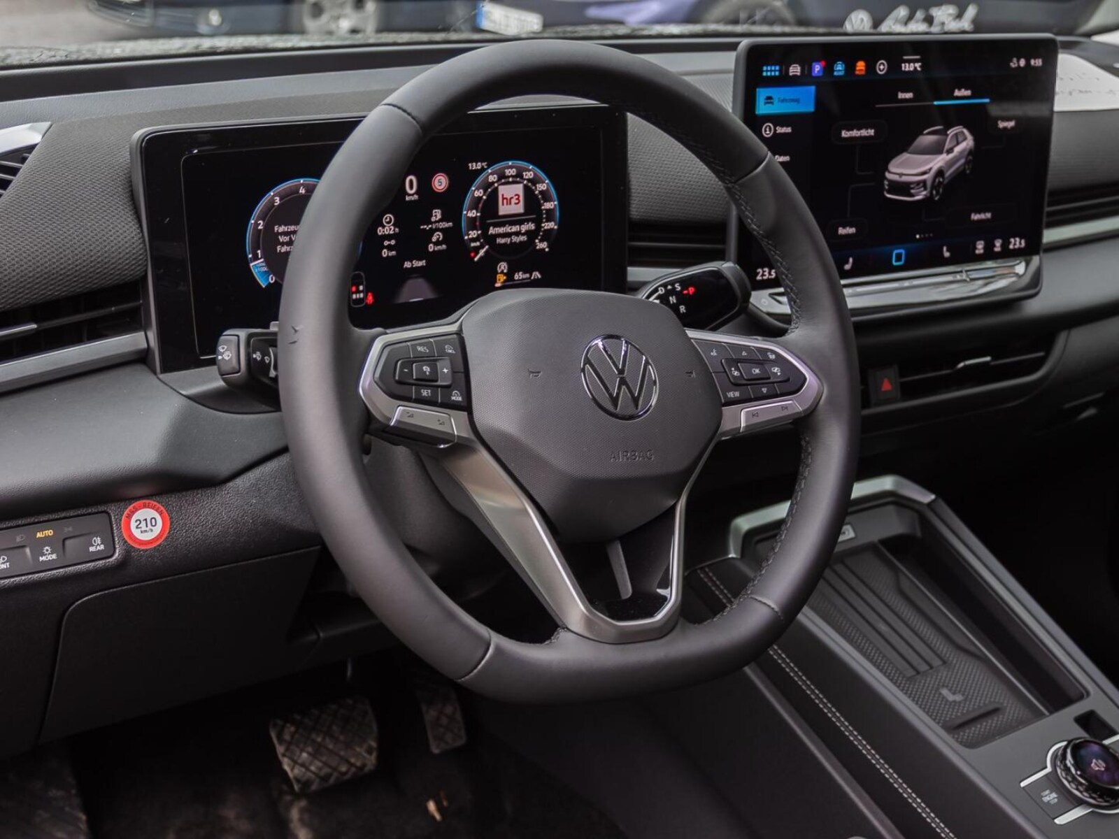 Volkswagen T-Roc – Bild 15
