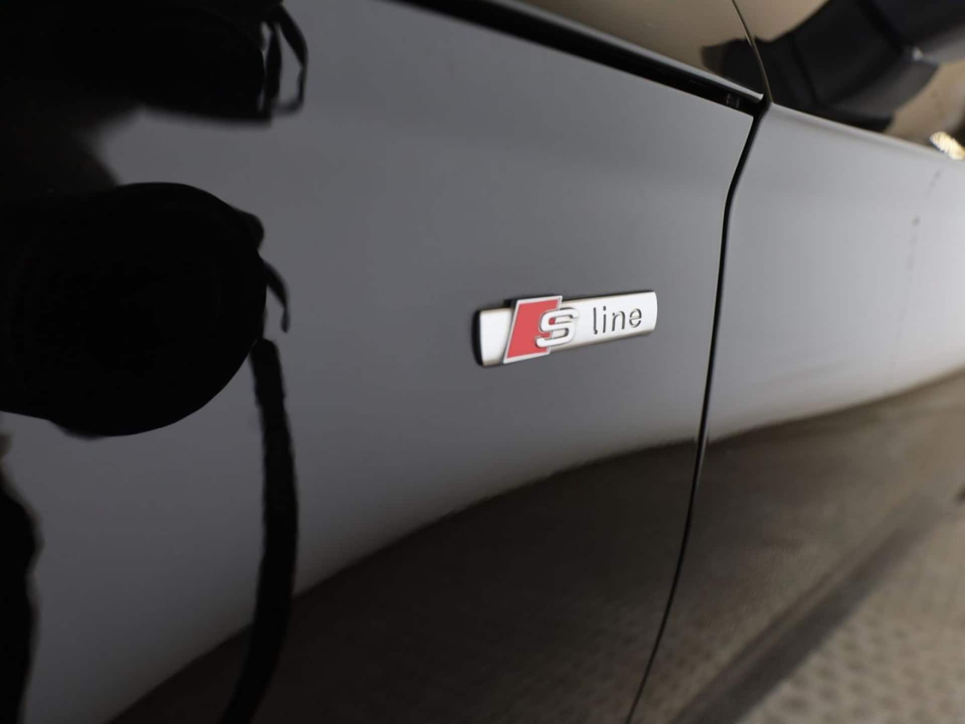 Audi Q5 TFSI e S line