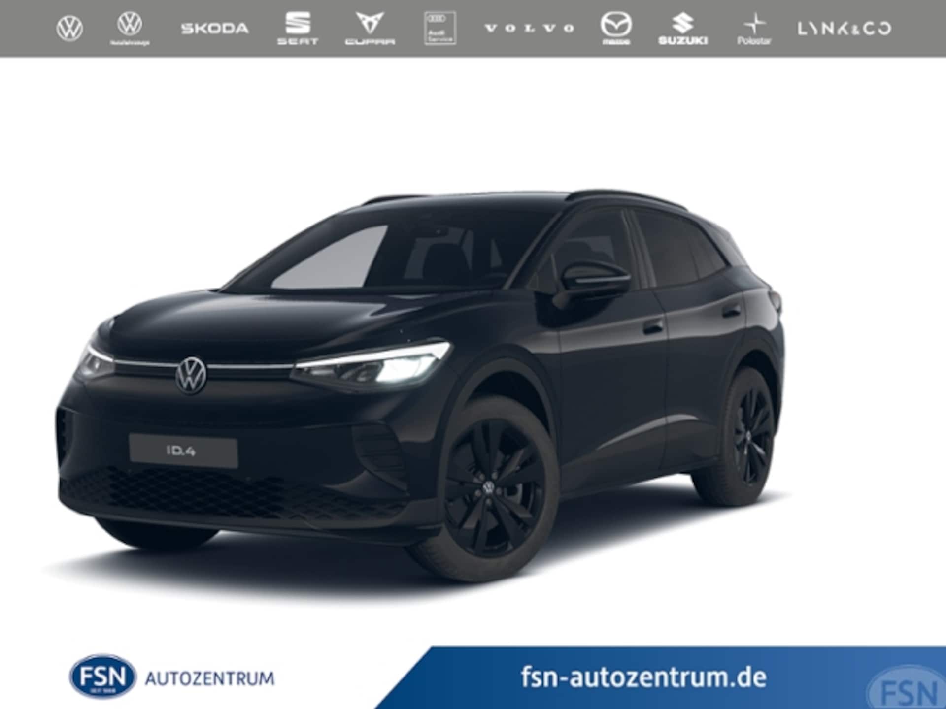 Volkswagen ID.4 Pro