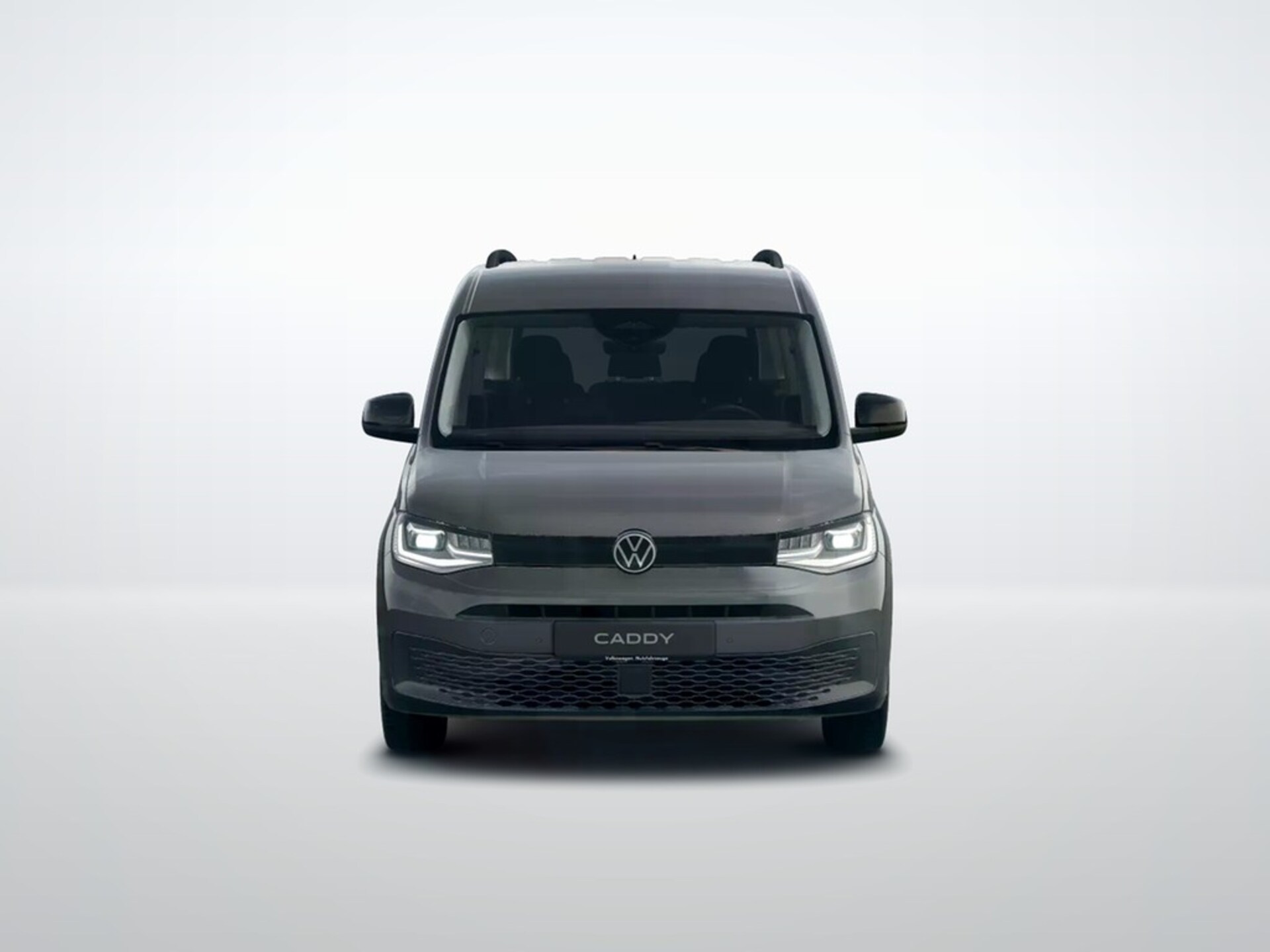 Volkswagen Caddy Basis-Modell