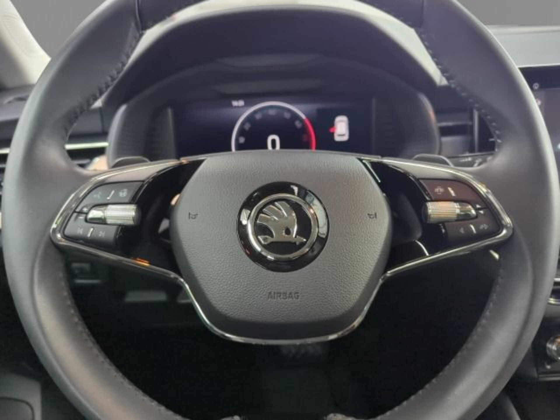 Skoda Kamiq Style