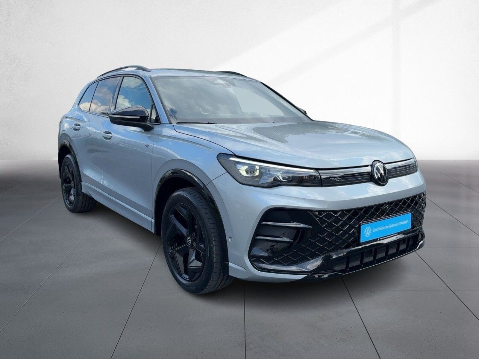 Volkswagen Tiguan – Bild 5