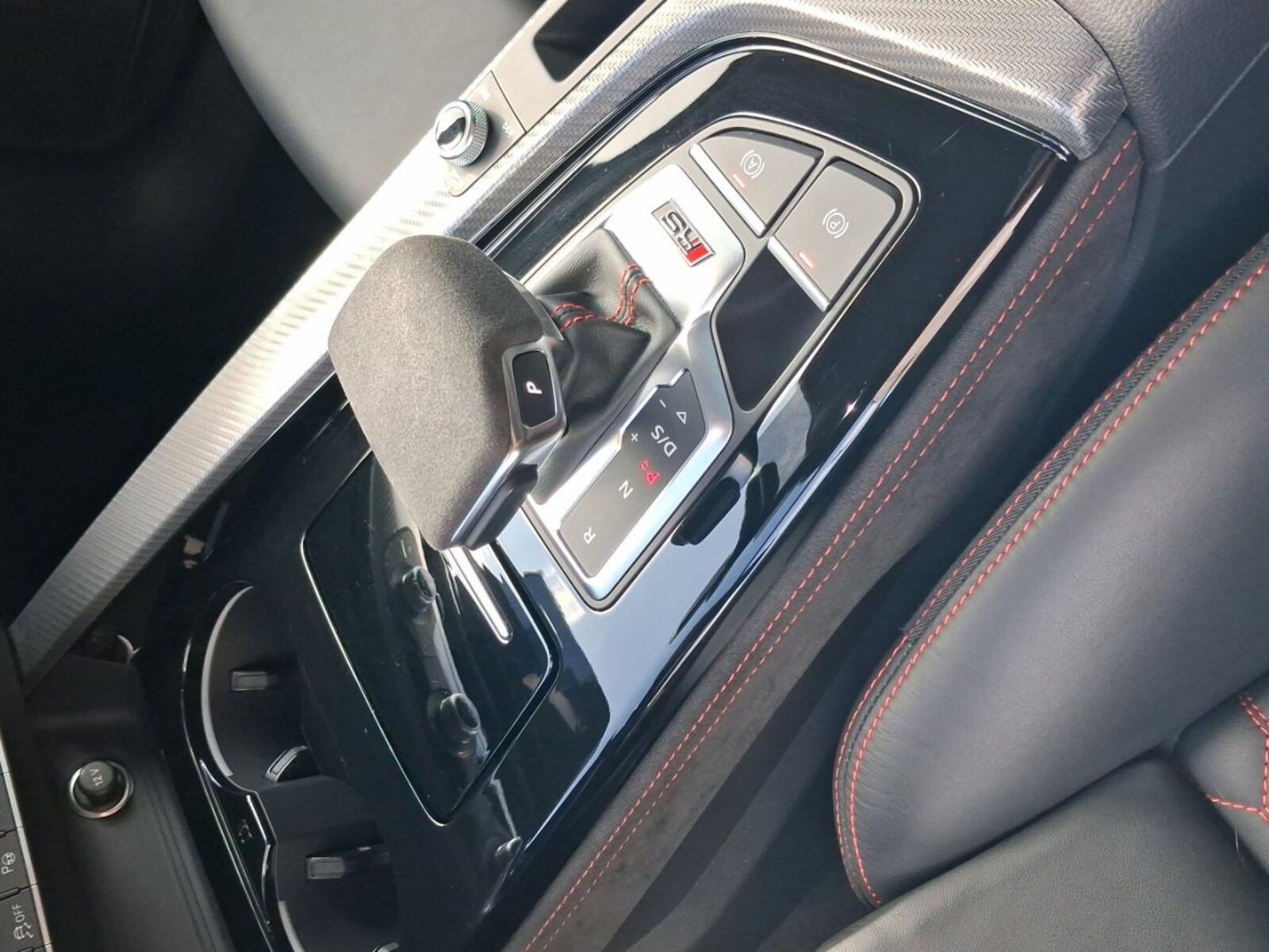 Audi RS 4 Avant – Bild 11