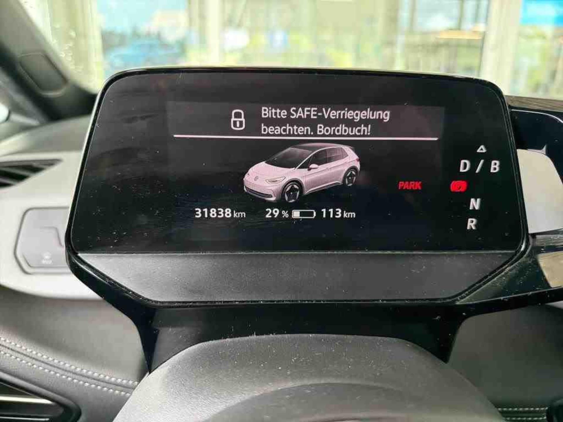 Volkswagen ID.3 MOVE Pro