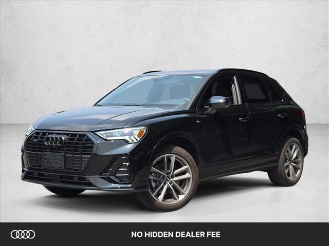 Photo of 2022 Audi Q3 SUV