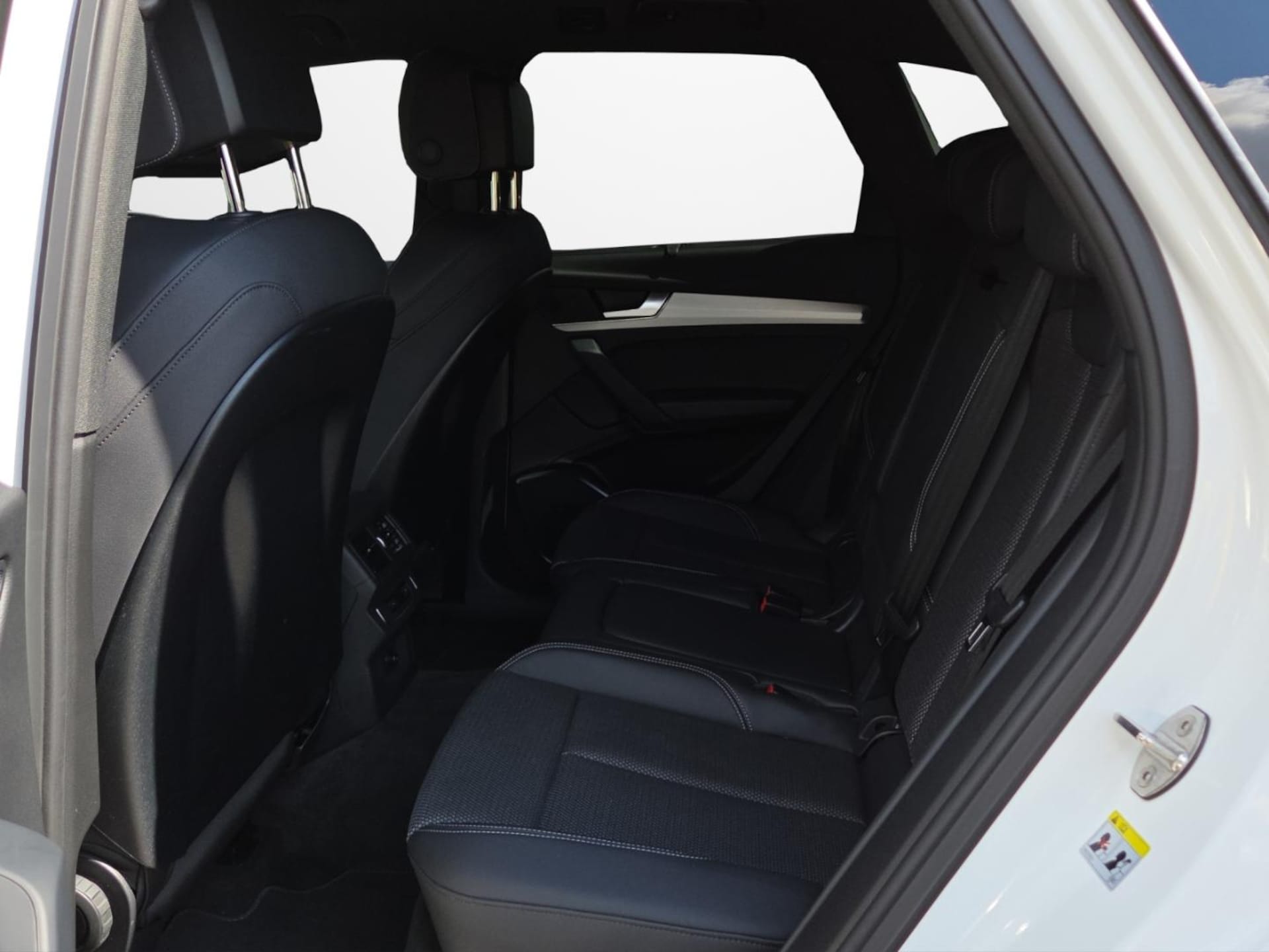 Audi Q5 SUV S line
