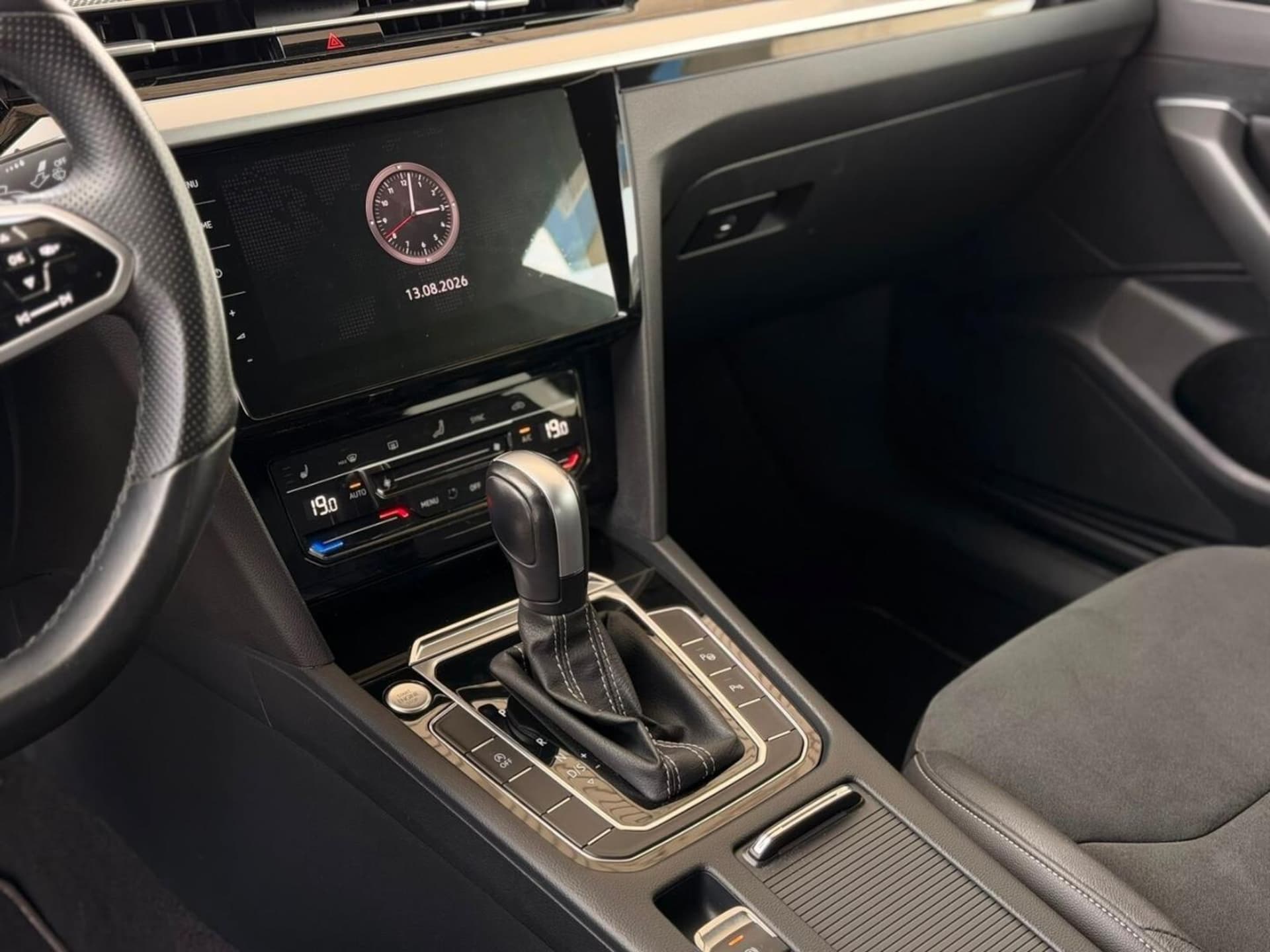 Volkswagen Arteon R-Line