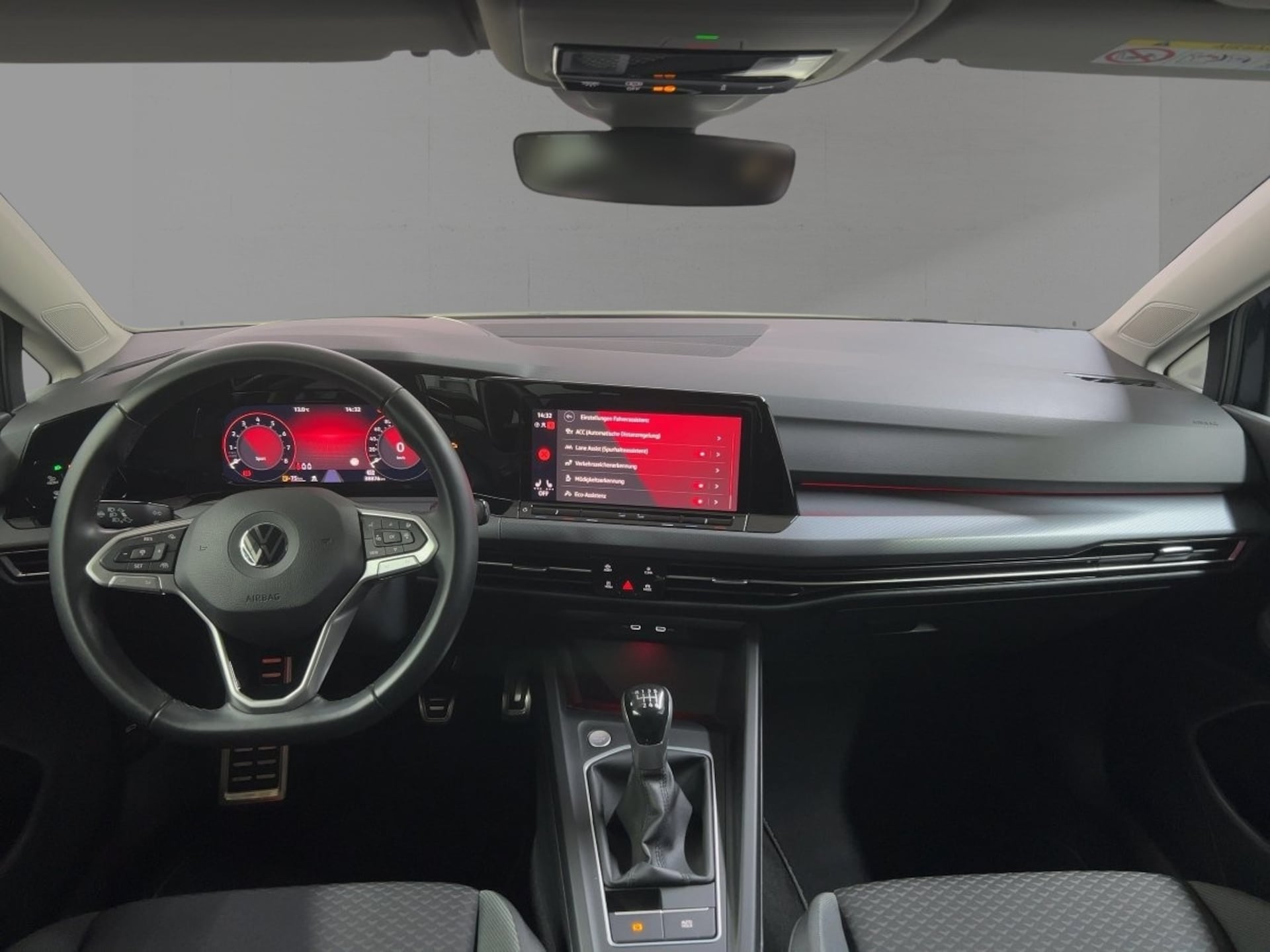 Volkswagen Golf Active