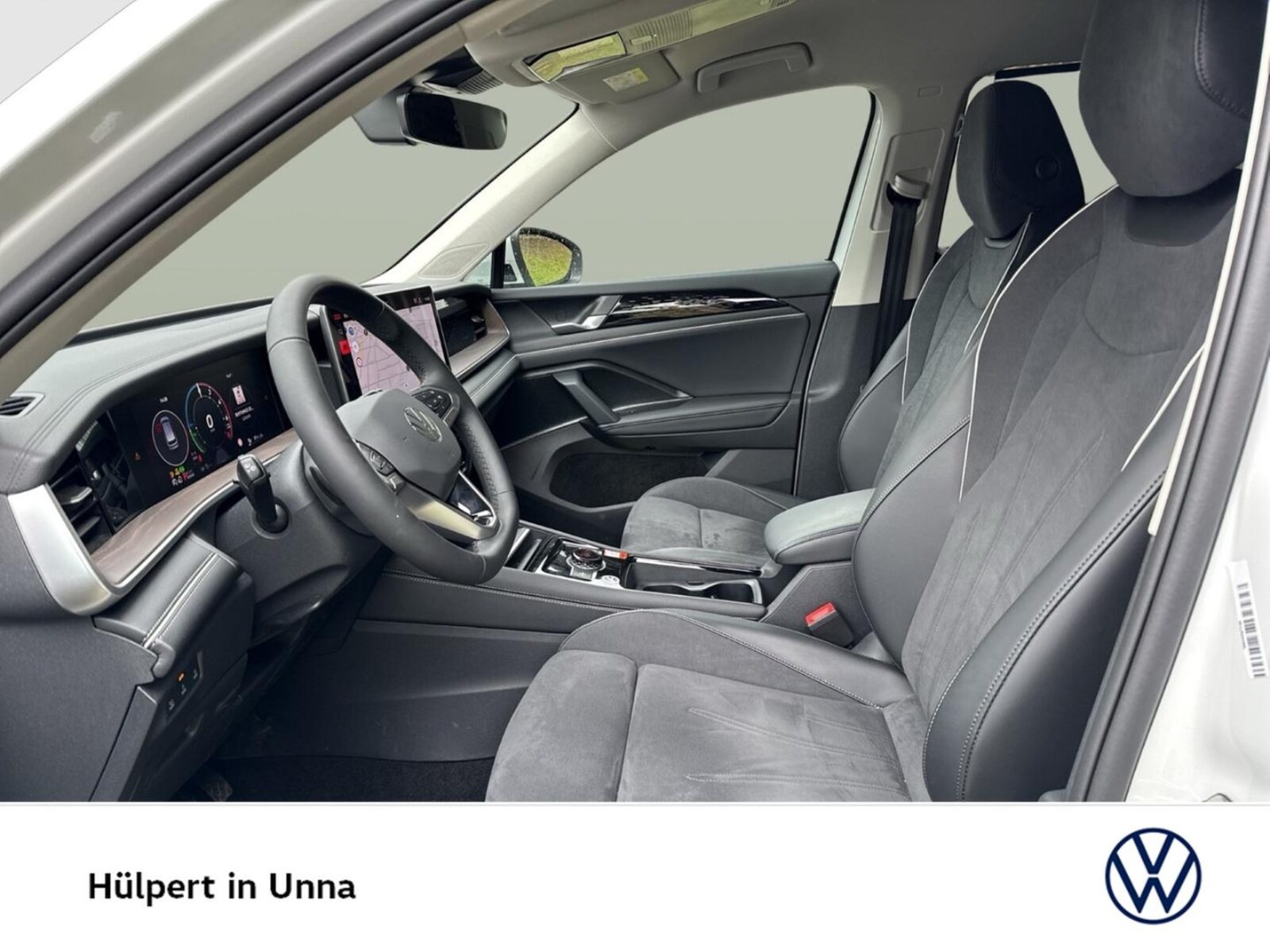 Volkswagen Tayron – Bild 12