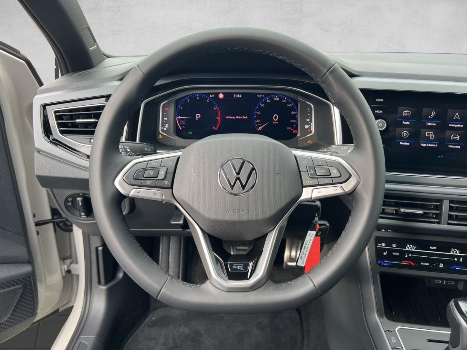 Volkswagen Taigo – Bild 15