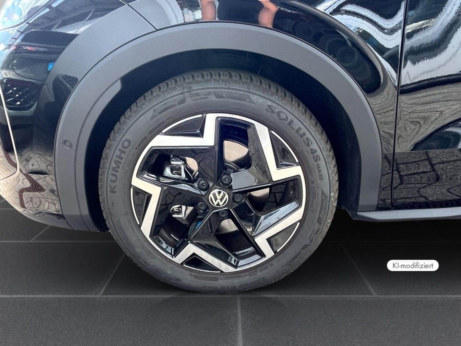 Volkswagen T-Roc – Bild 8