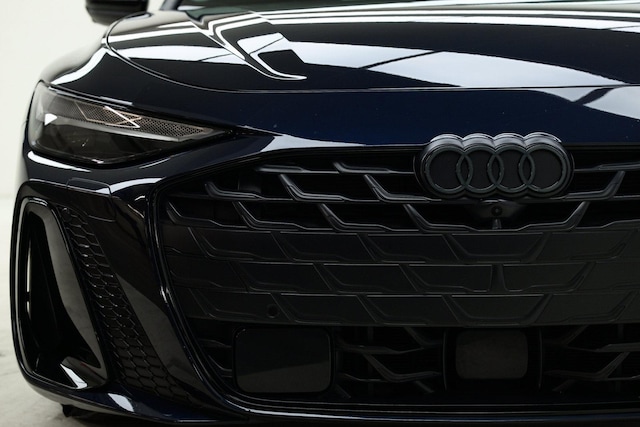 2026 Audi A6 Sedan