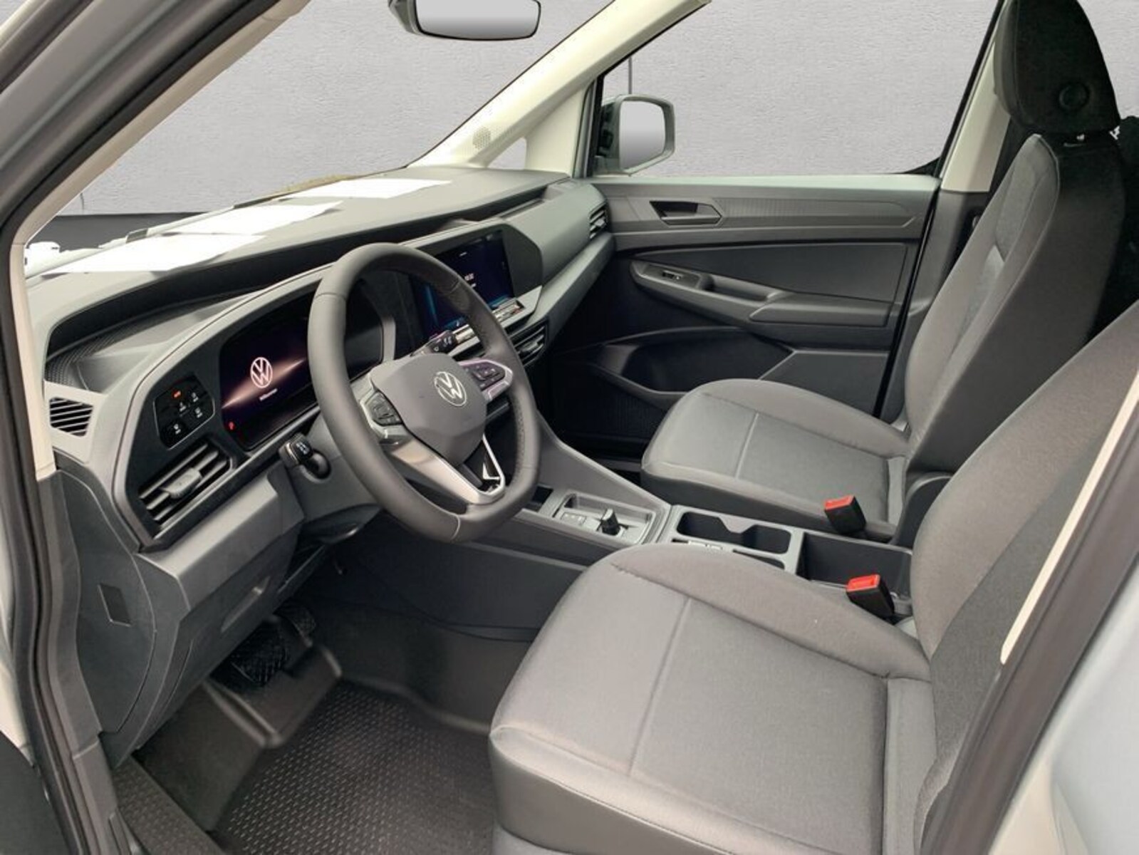 Volkswagen Caddy Maxi Cargo – Bild 10