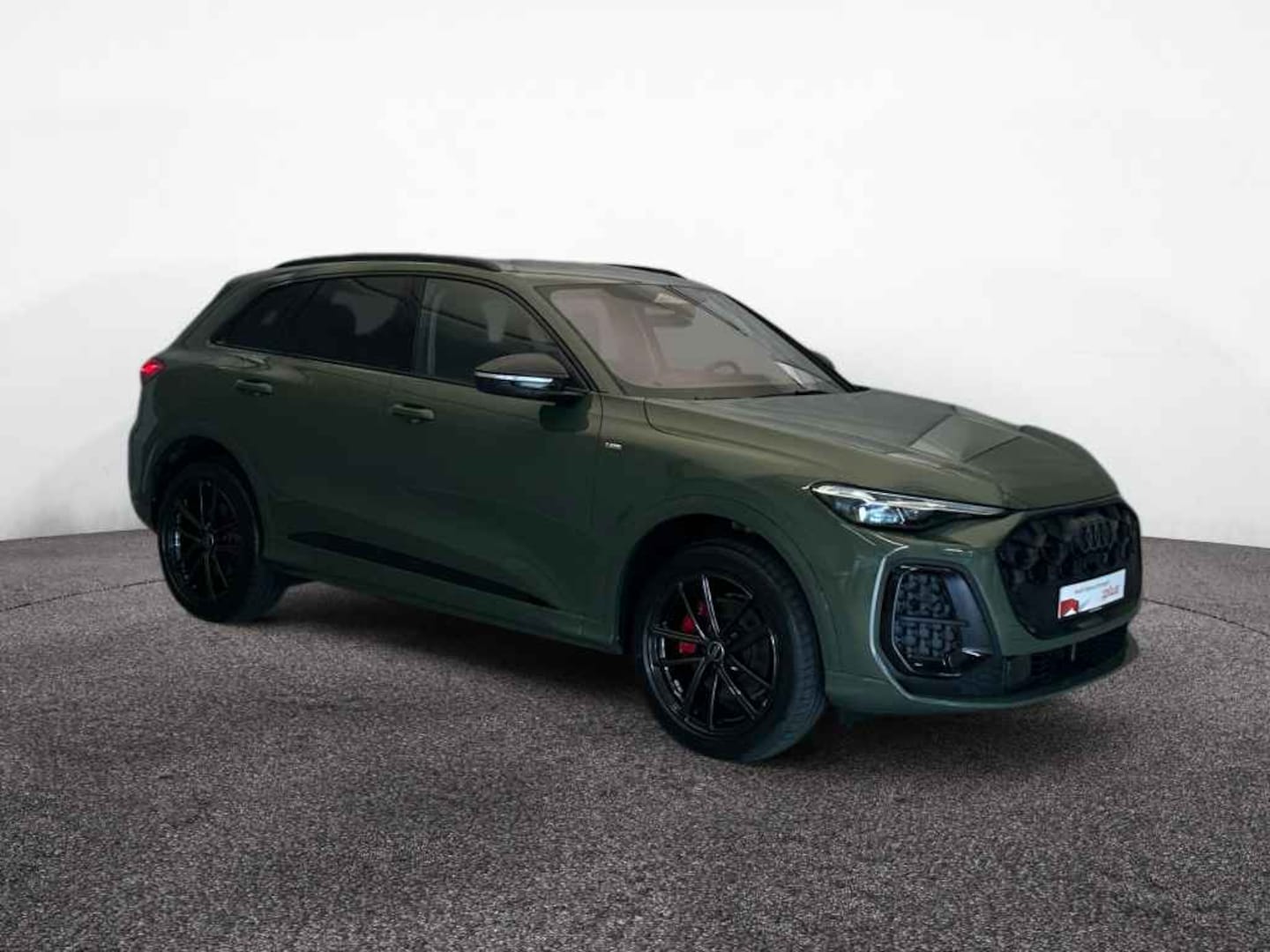 Bild über Audi Q5 SUV TFSI quattro 150 kW S tronic - für weitere Informationen kontaktieren Sie den Audi Partner