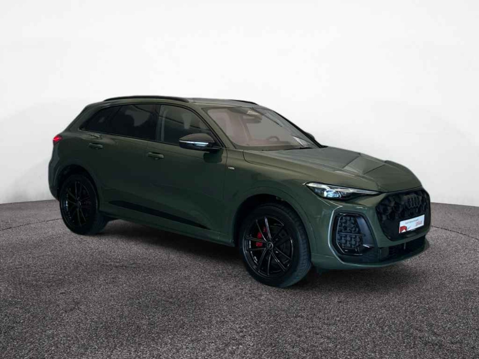 Audi Q5 – Bild 3
