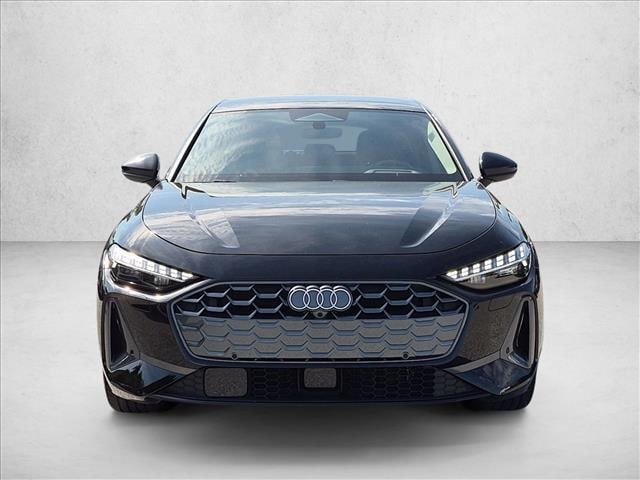 2025 Audi A5 Sedan