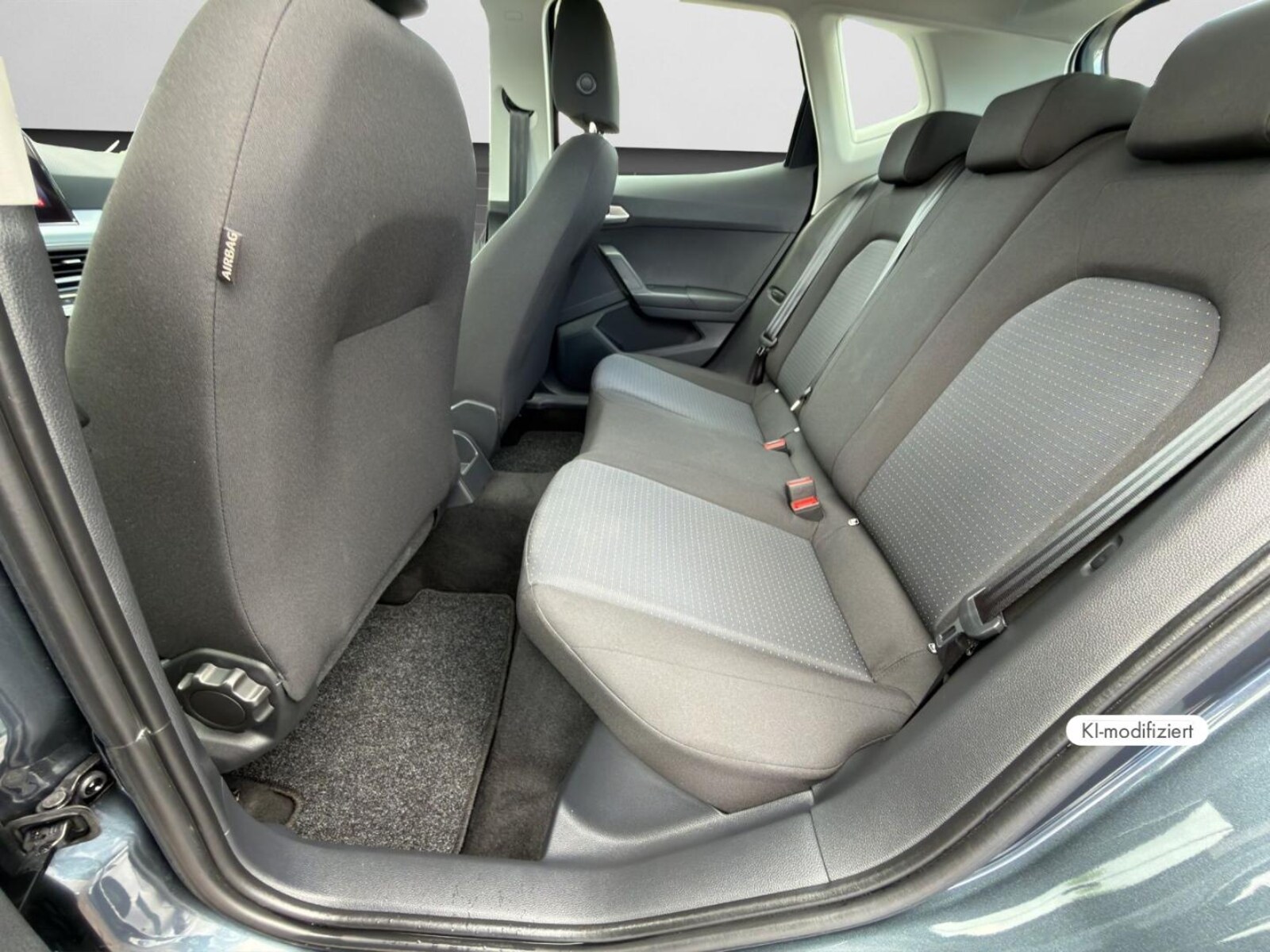 SEAT Arona – Bild 14