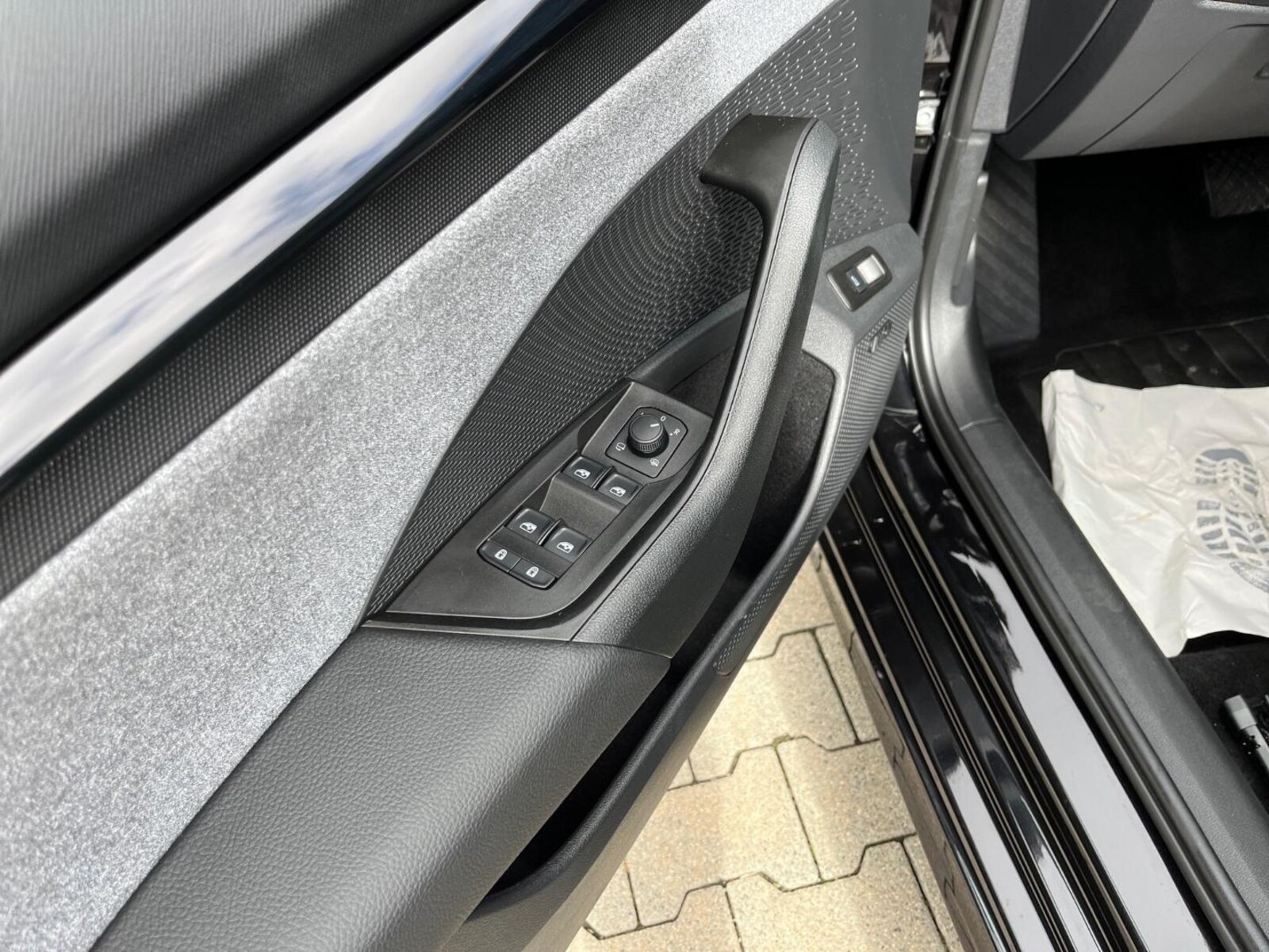 Škoda Octavia Combi – Bild 12