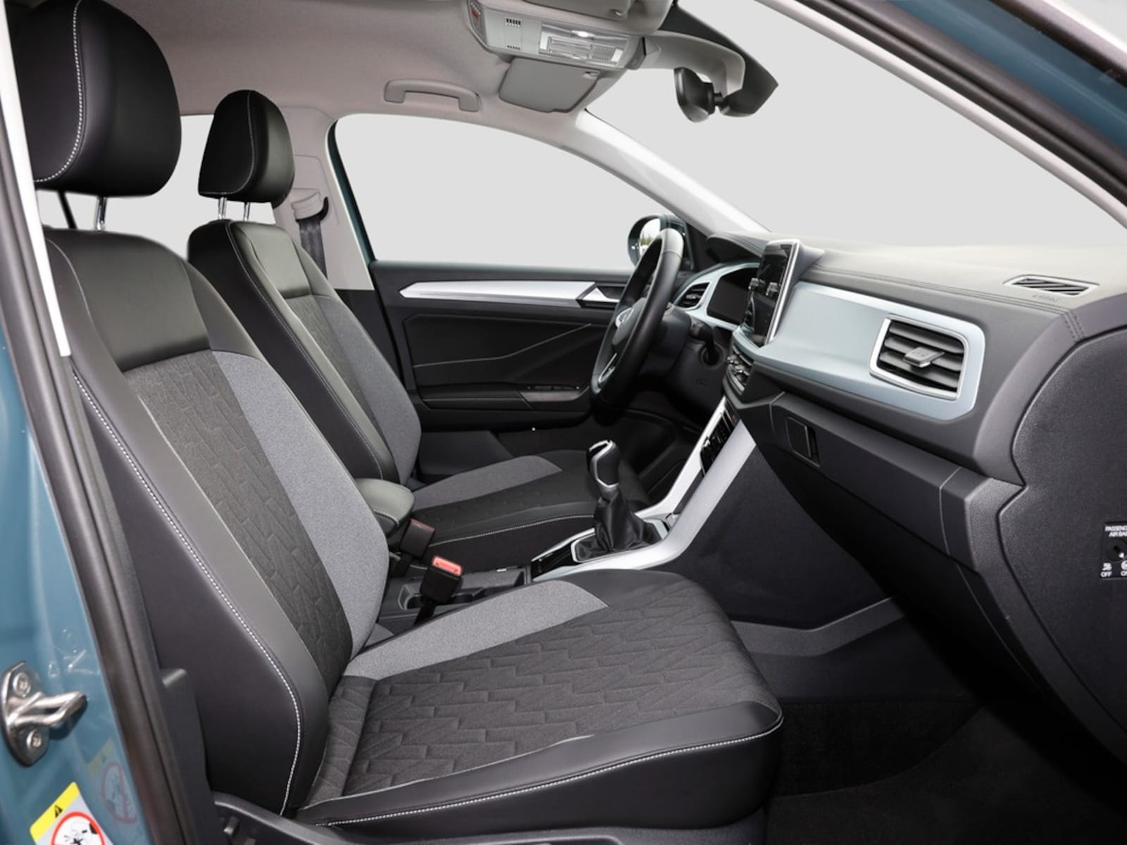 Volkswagen T-Roc – Bild 9