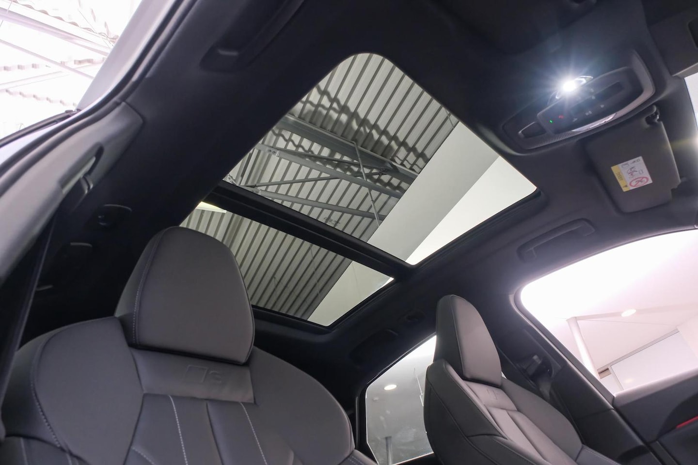 Image about Audi Q5 Sportback e-hybrid quattro S tronic