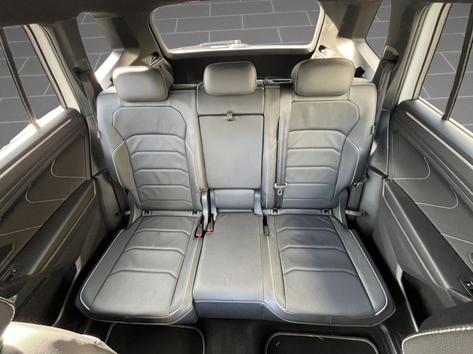 Volkswagen Tiguan Allspace – Bild 14