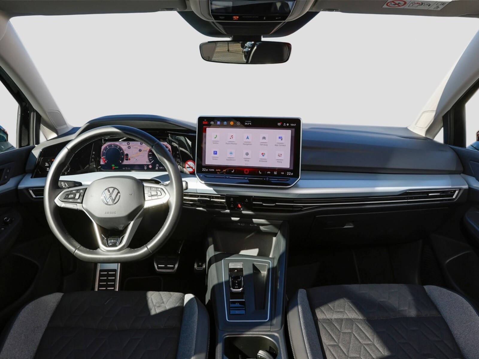 Volkswagen Golf – Bild 14