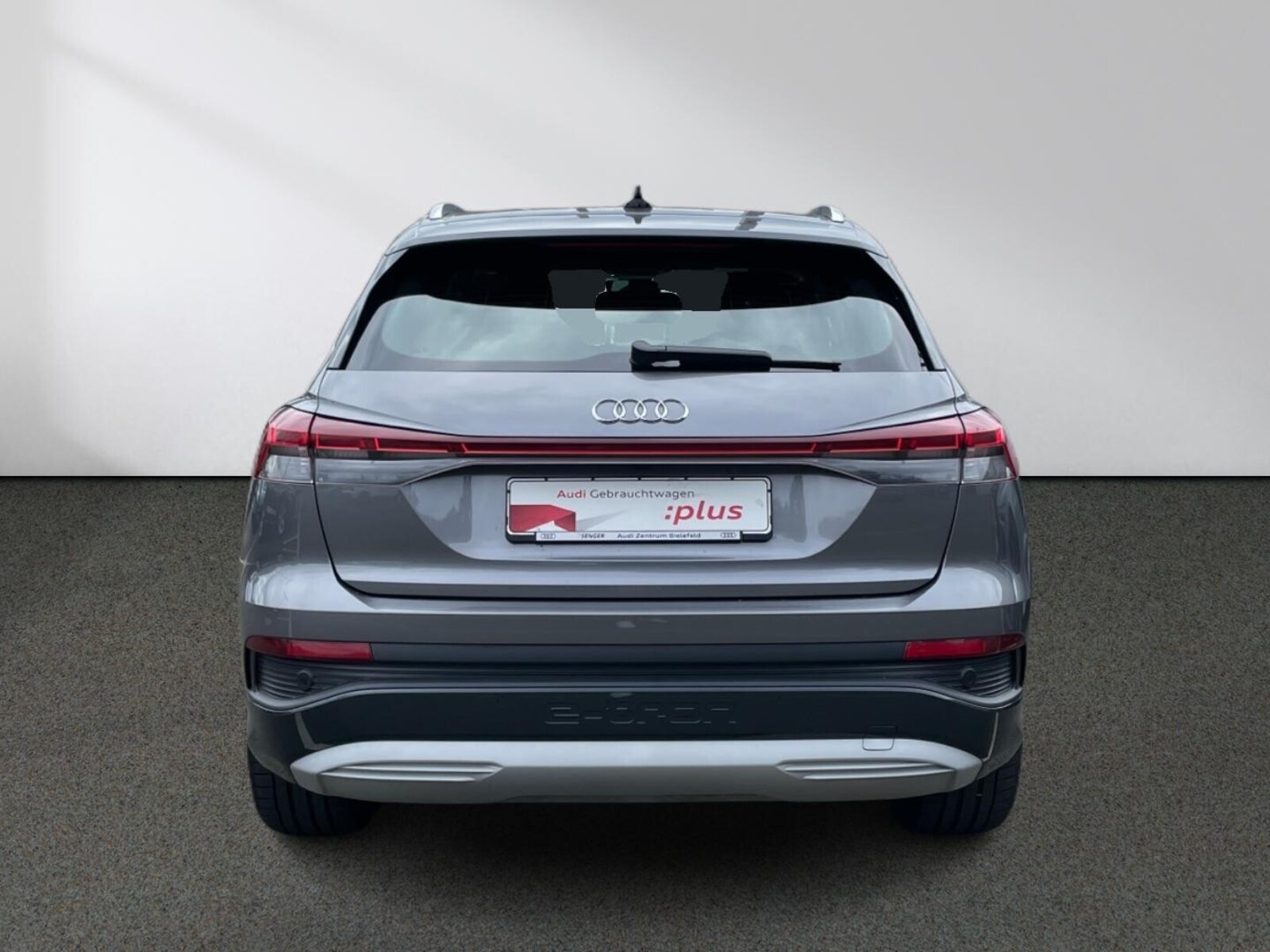 Audi Q4 e-tron – Bild 5