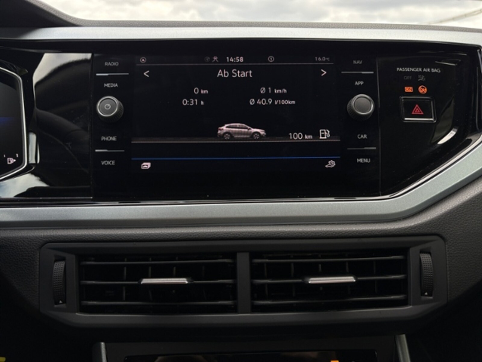 Volkswagen Taigo – Bild 14