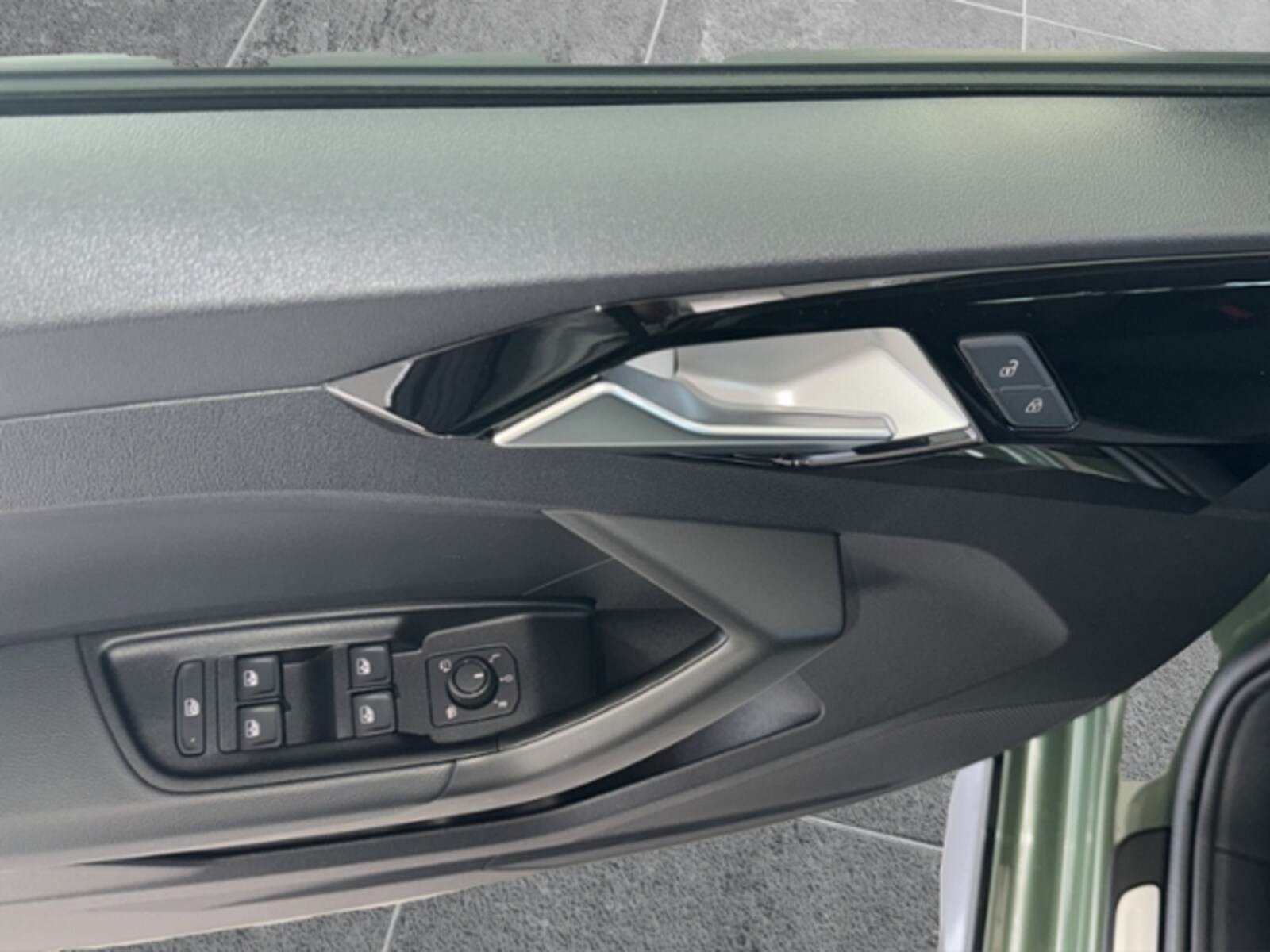 Audi A1 allstreet – Bild 12