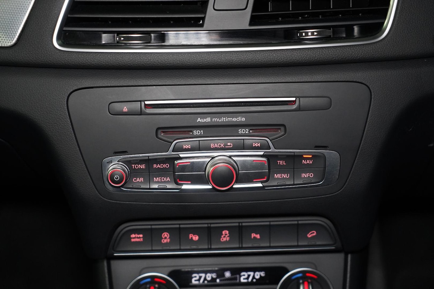 Image about Audi Q3 2.0 TFSI quattro Sport 132 kW S tronic