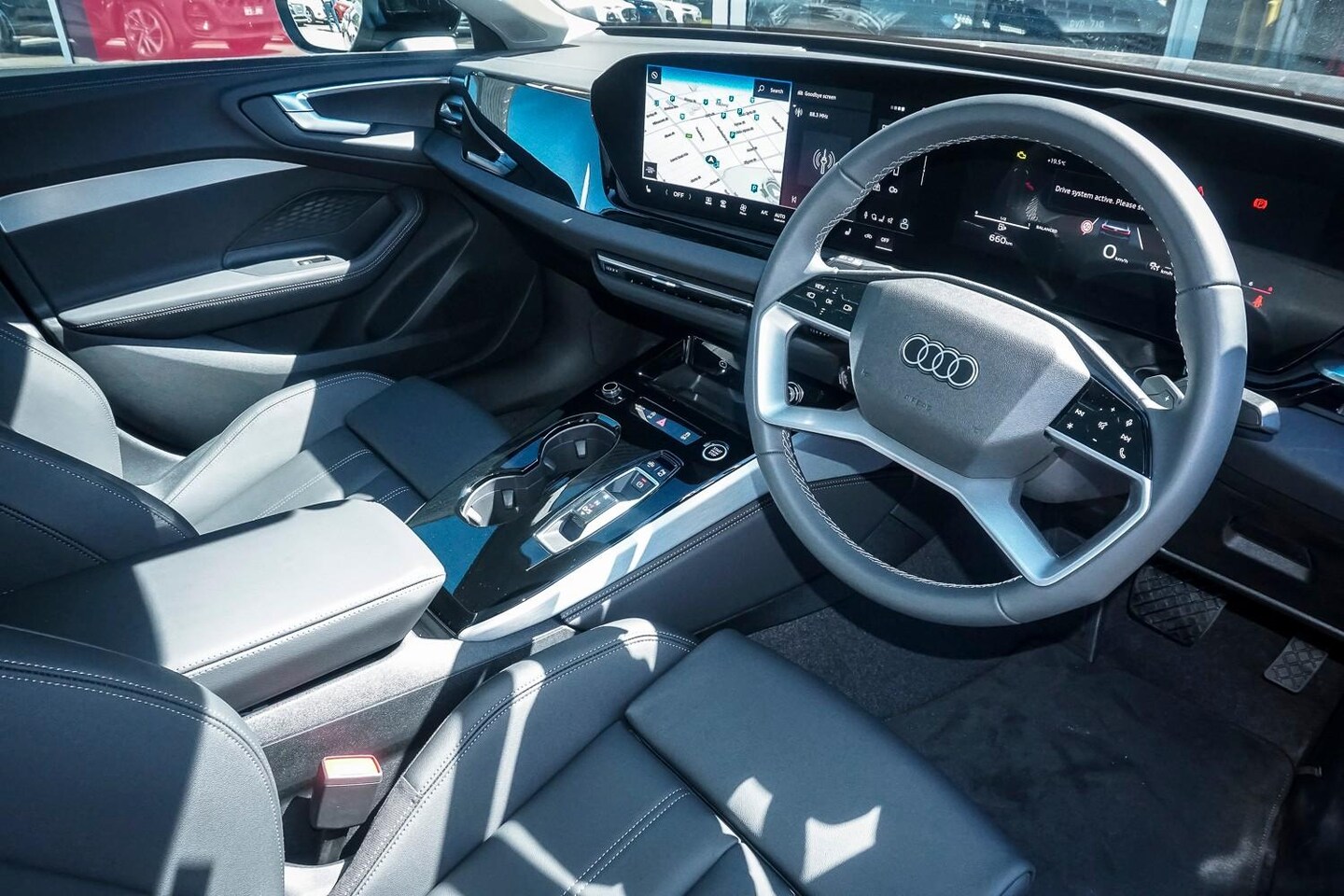 Image about Audi A5 Sedan TFSI 150 kW S tronic