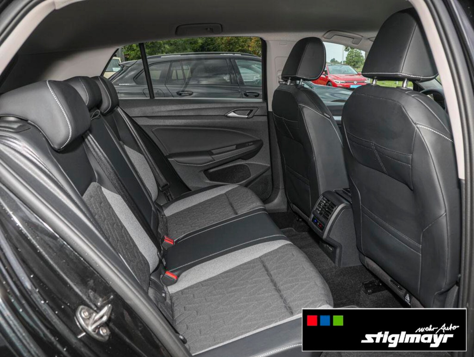 Volkswagen Golf – Bild 6