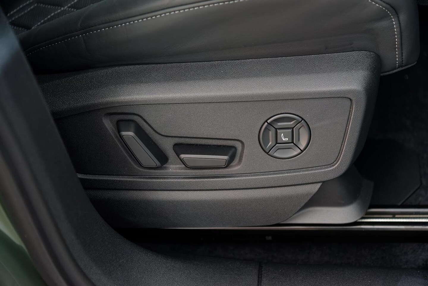 Image about Audi SQ5 Sportback TFSI 270 kW
