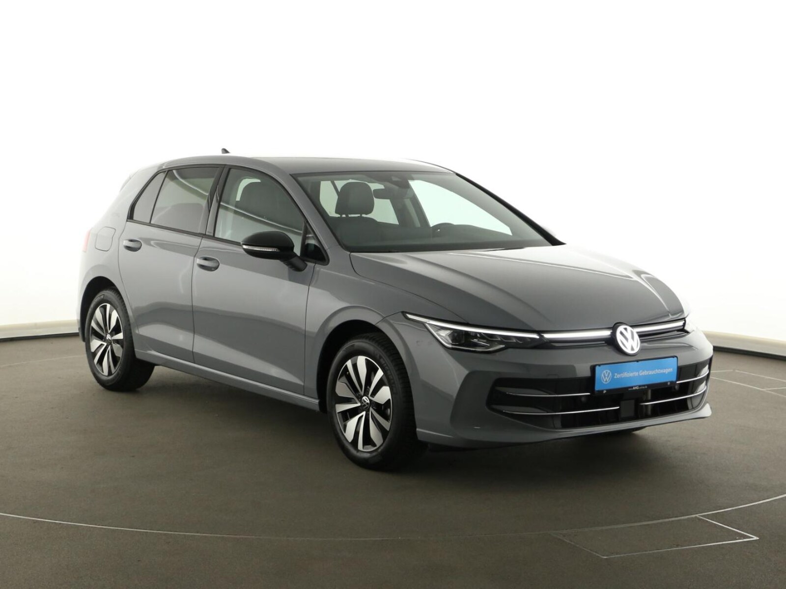 Volkswagen Golf – Bild 13