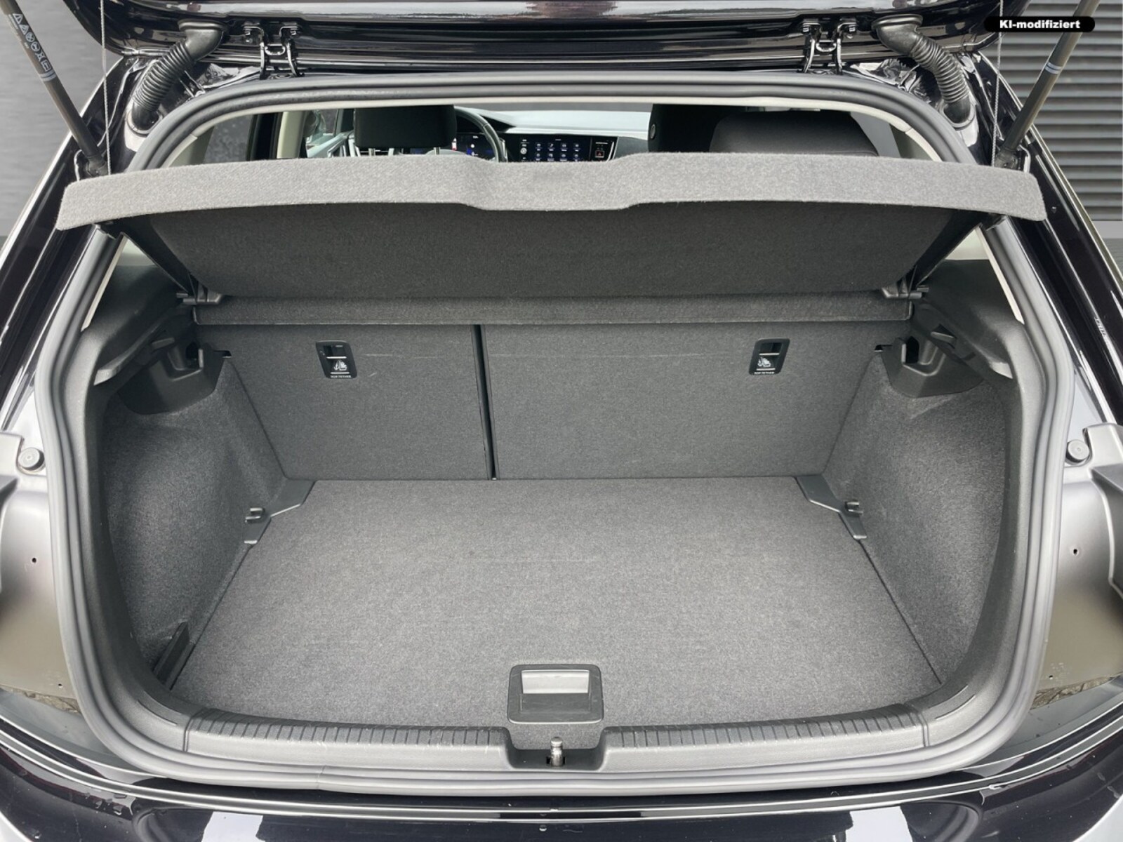 Volkswagen Polo – Bild 8