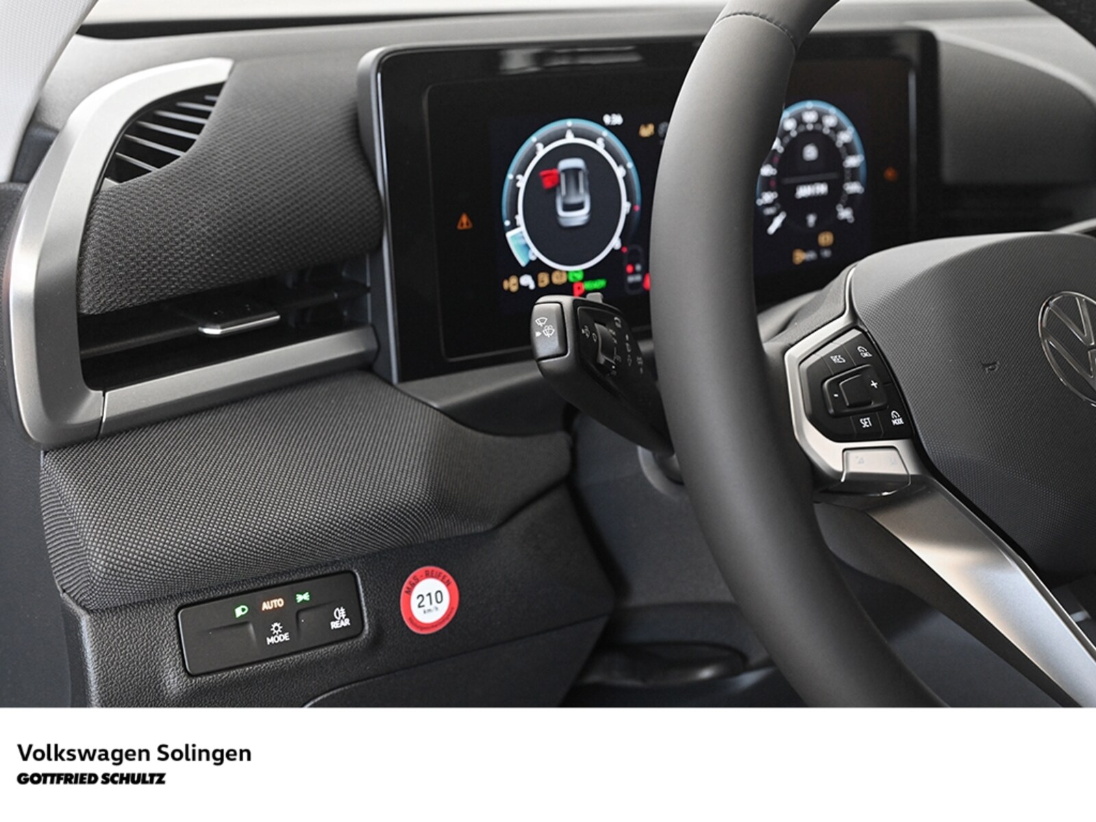 Volkswagen T-Roc – Bild 11
